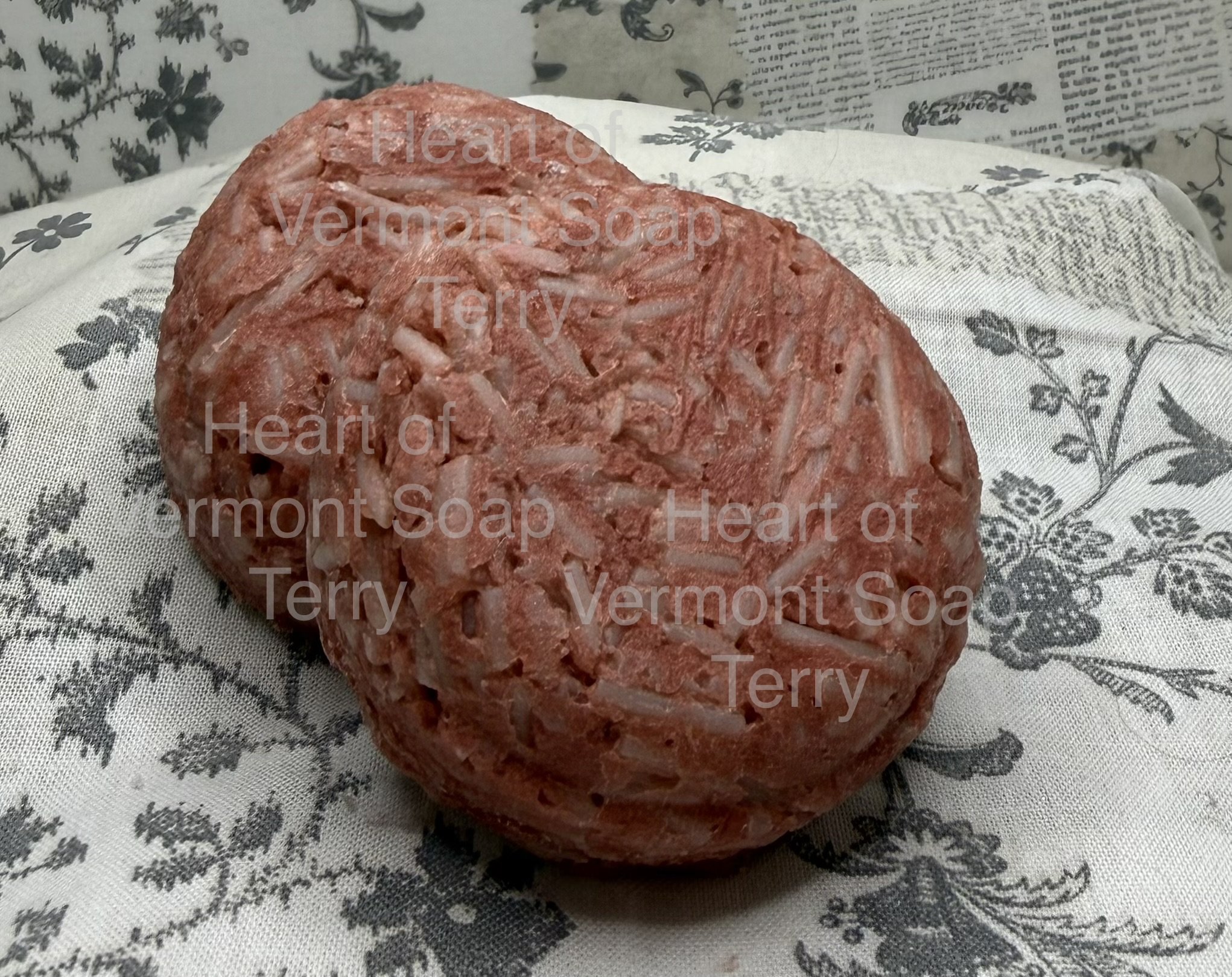 Shampoo Bars