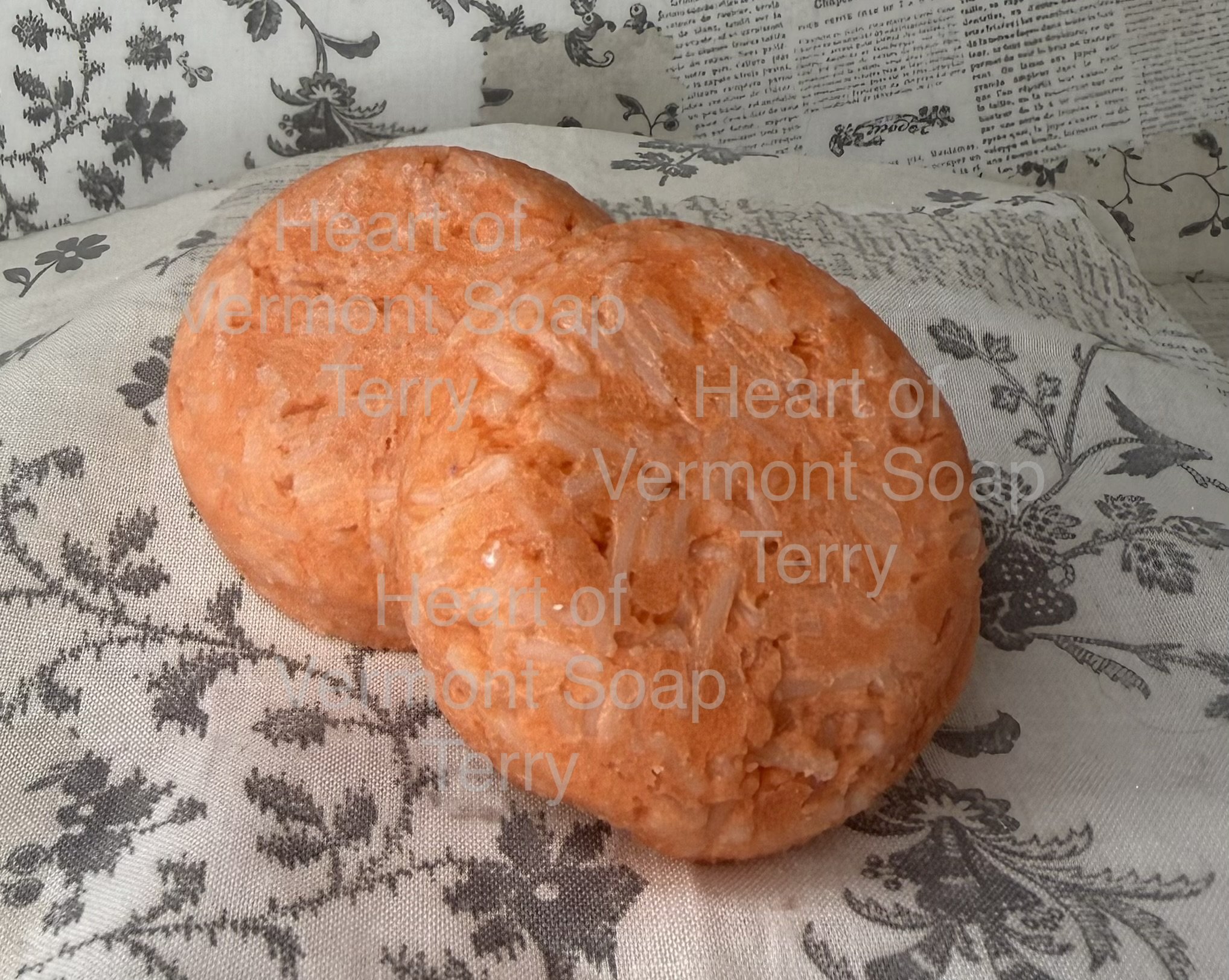 Shampoo Bars