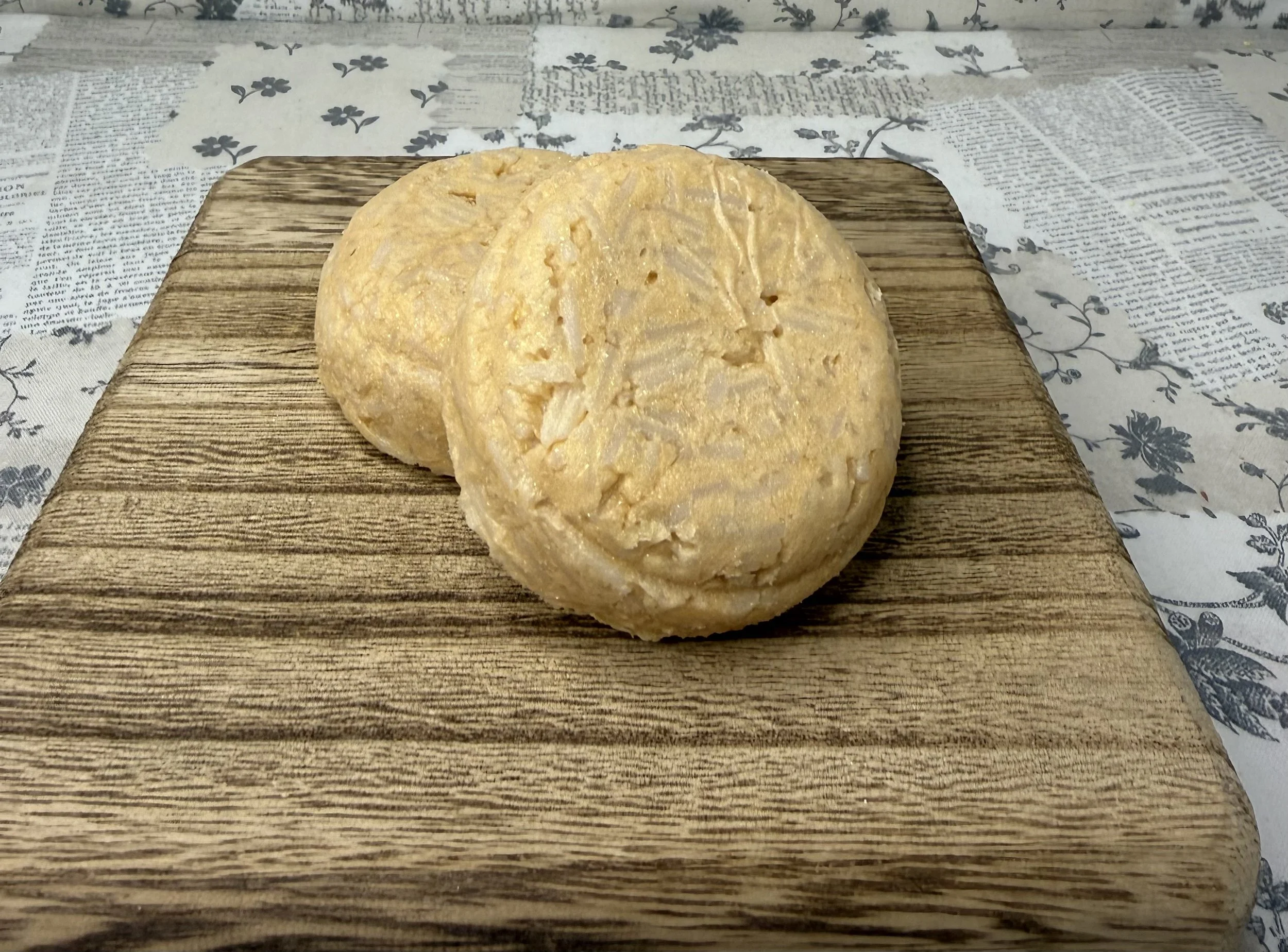 Shampoo Bars