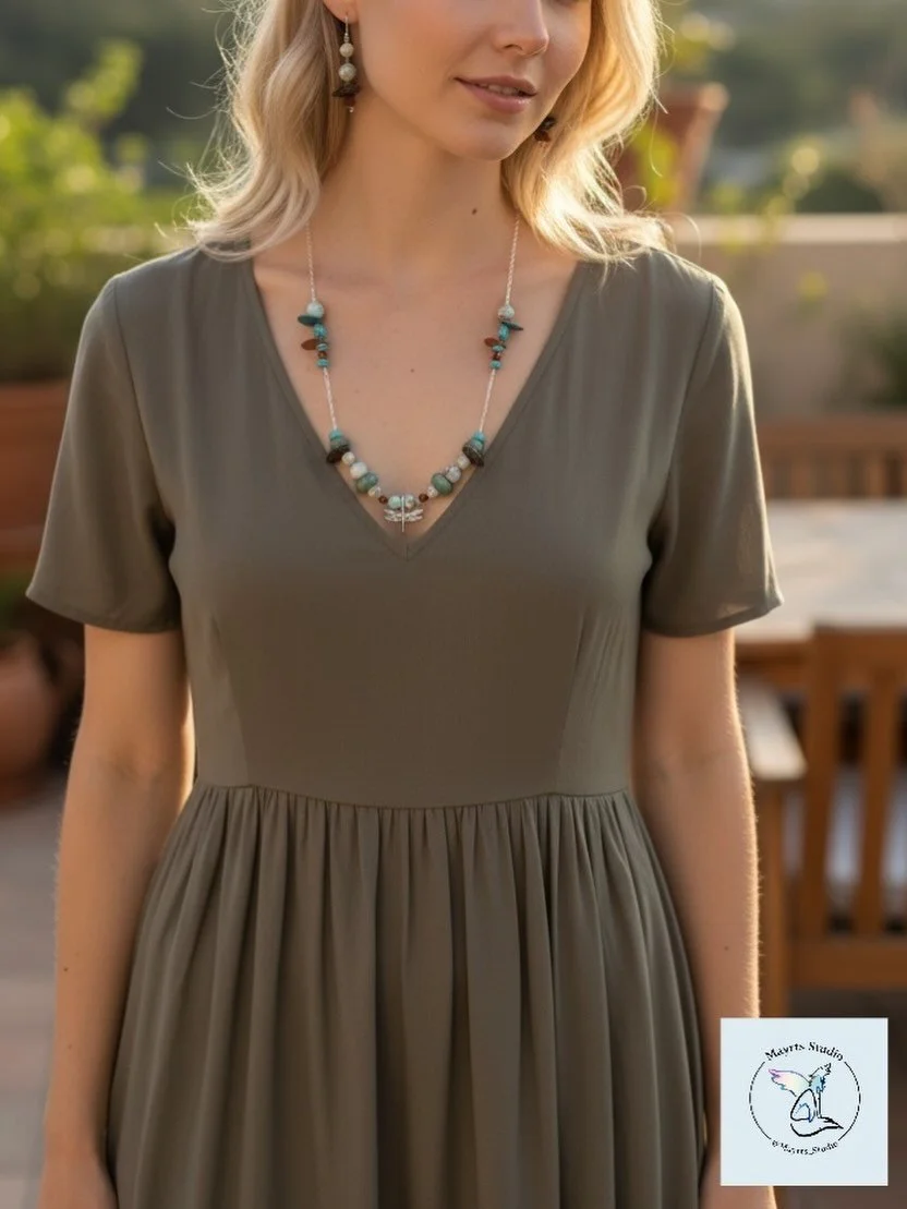 Metamorphosis

Jewelry as a companion &mdash;
not an accessory.

Designed to be worn through everyday moments:
quiet mornings, conversations, movement, becoming.

Like the firefly, this piece doesn&rsquo;t announce itself.
It reveals itself over time