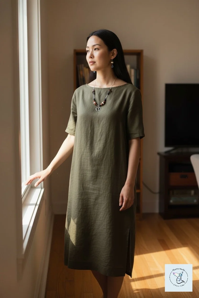 Black Horse

A symbol of strength, grounding, and quiet resolve.
This piece was created to feel steady —
anchored in natural materials,
balanced through contrast,
and meant to be worn as an extension of self.

Handcrafted by Mayrts Studio.
One-of-a-k