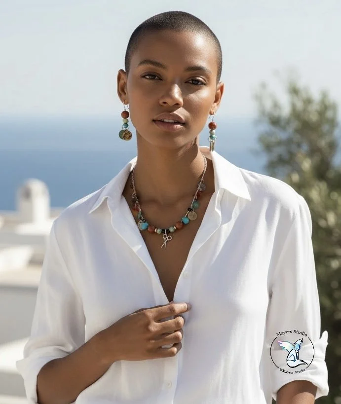 What Is Gathered

Designed to live with you.

What Is Gathered was created with intention —
meant to be worn, styled, and experienced
as part of everyday beauty.

A piece that honors what we collect over time:
skill, memory, story, and care.

Handcra