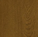 Houten oppervlak met een natuurlijke houtnerf en zichtbare houtstructuur.