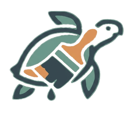 Illustratie van een olielamp met een druppel olie die lekt.