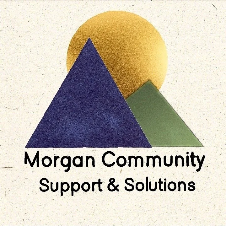 Morgan Community Support and Solutions