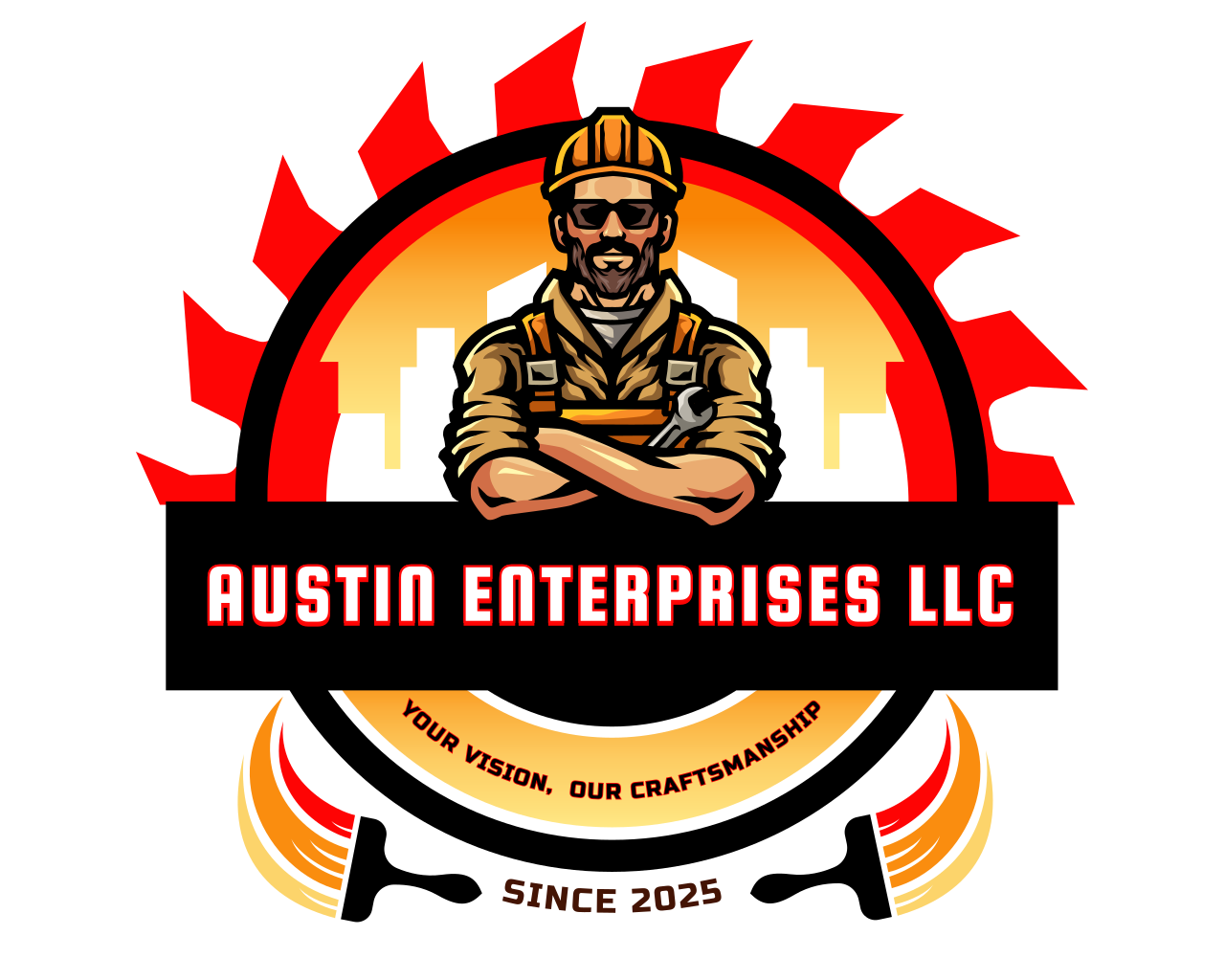 Austin Enterprises LLC