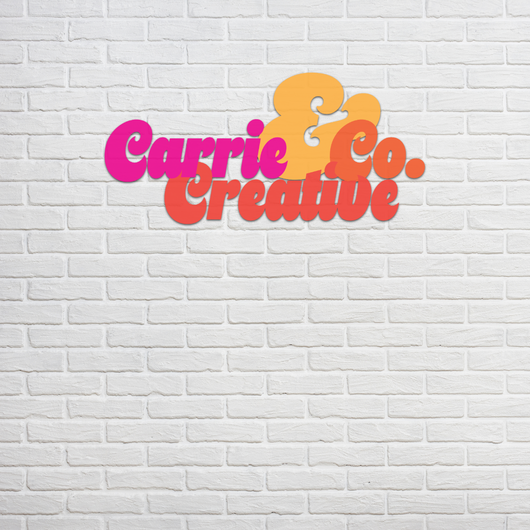 Carrie & Co. Creative