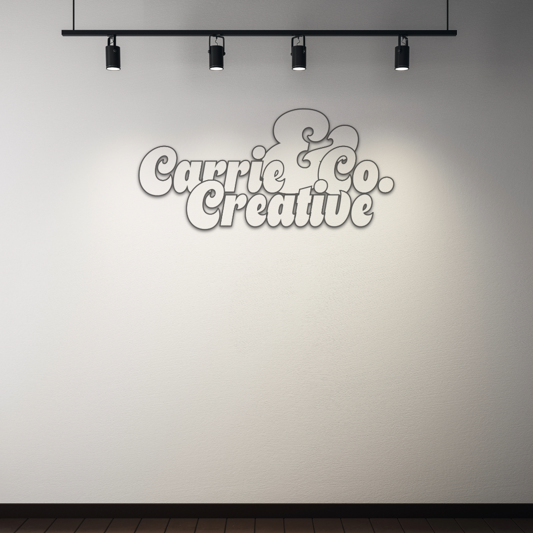 Carrie & Co. Creative