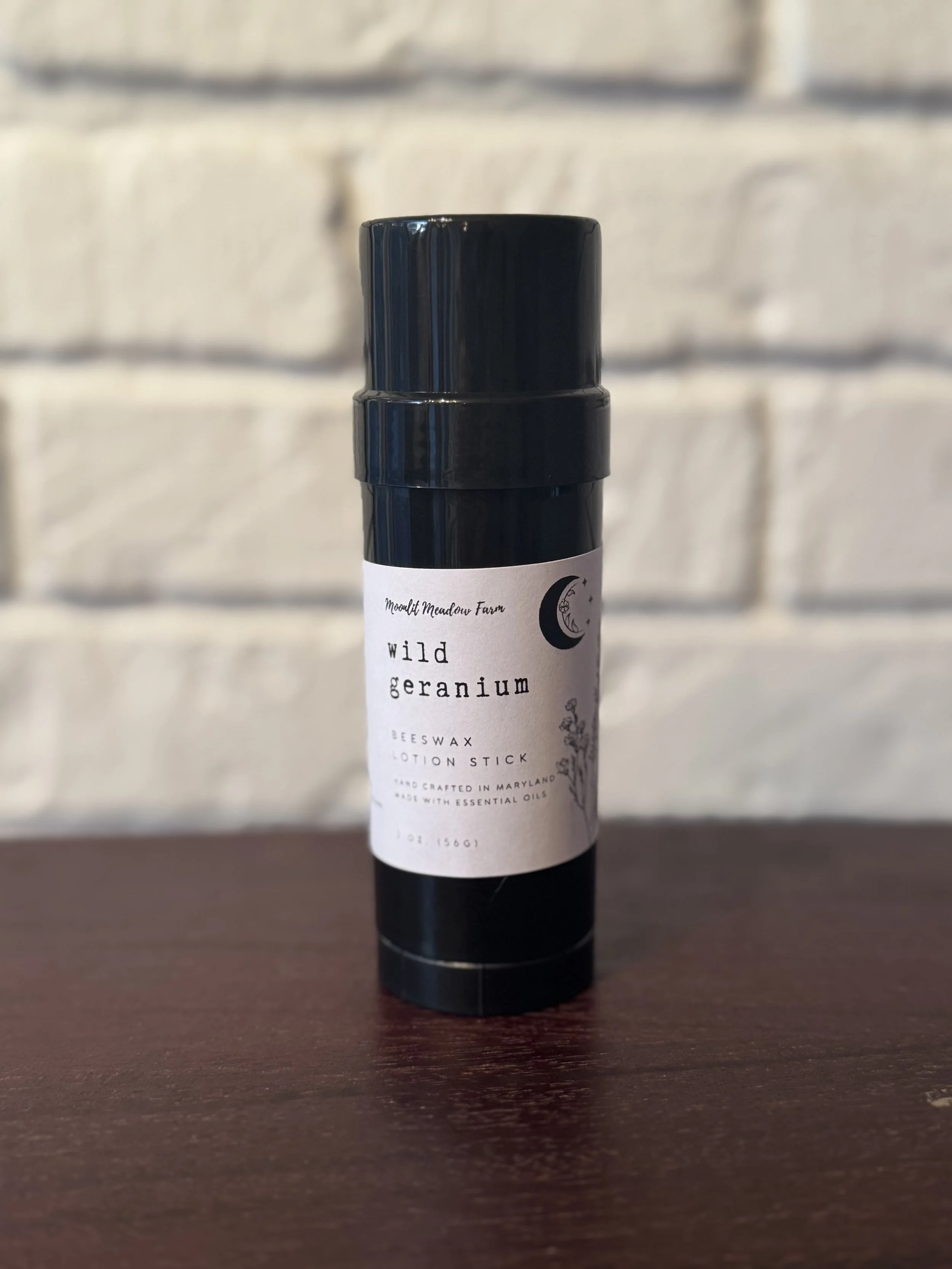 Wild Geranium Lotion Stick.jpg