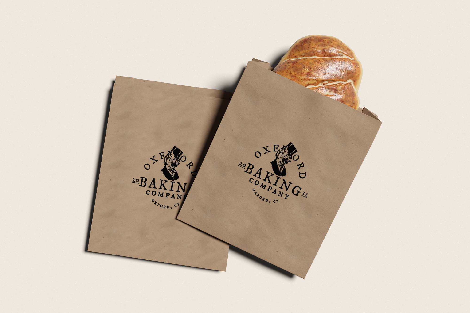 Oxford Baking Co.