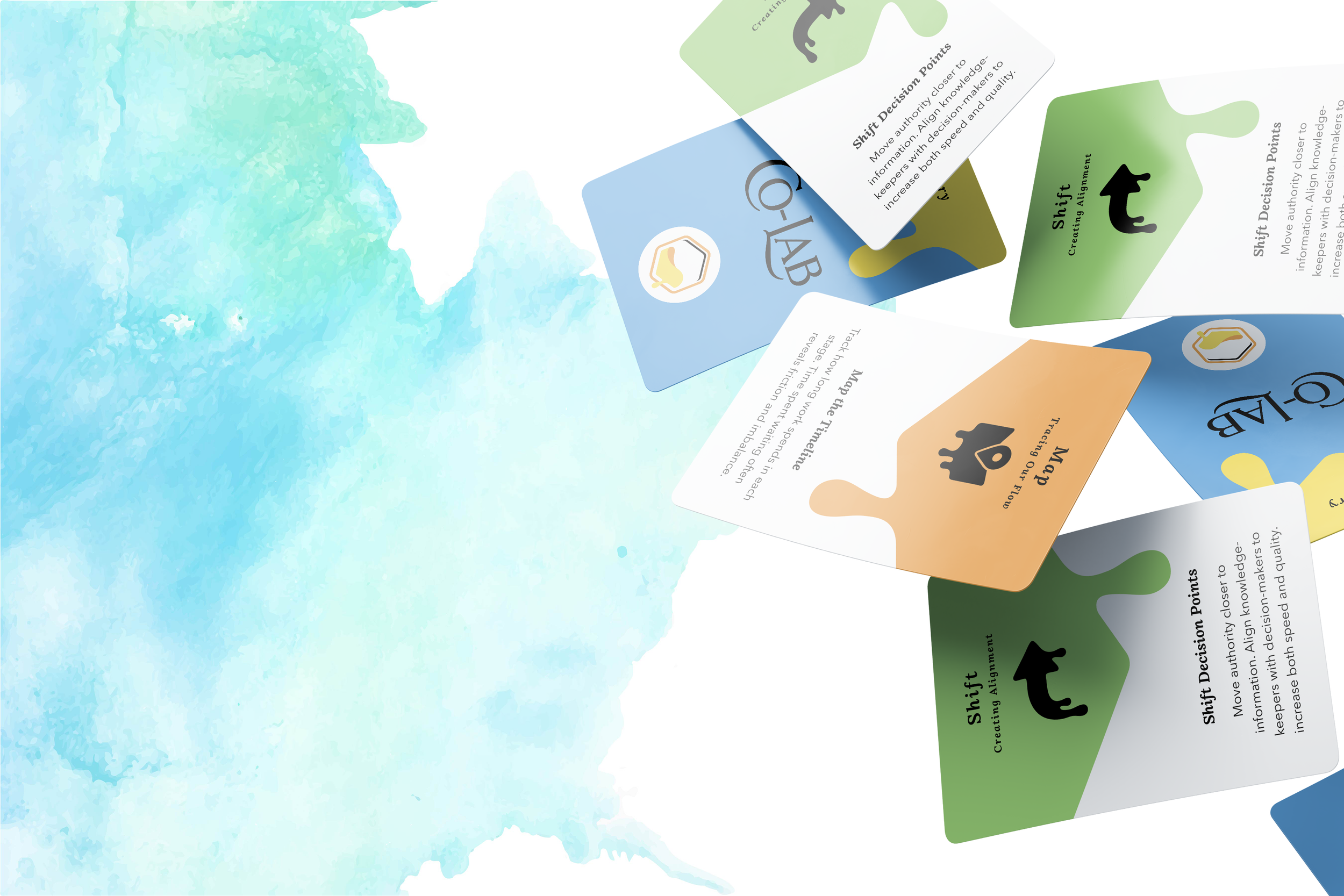 Cultural Cartography™