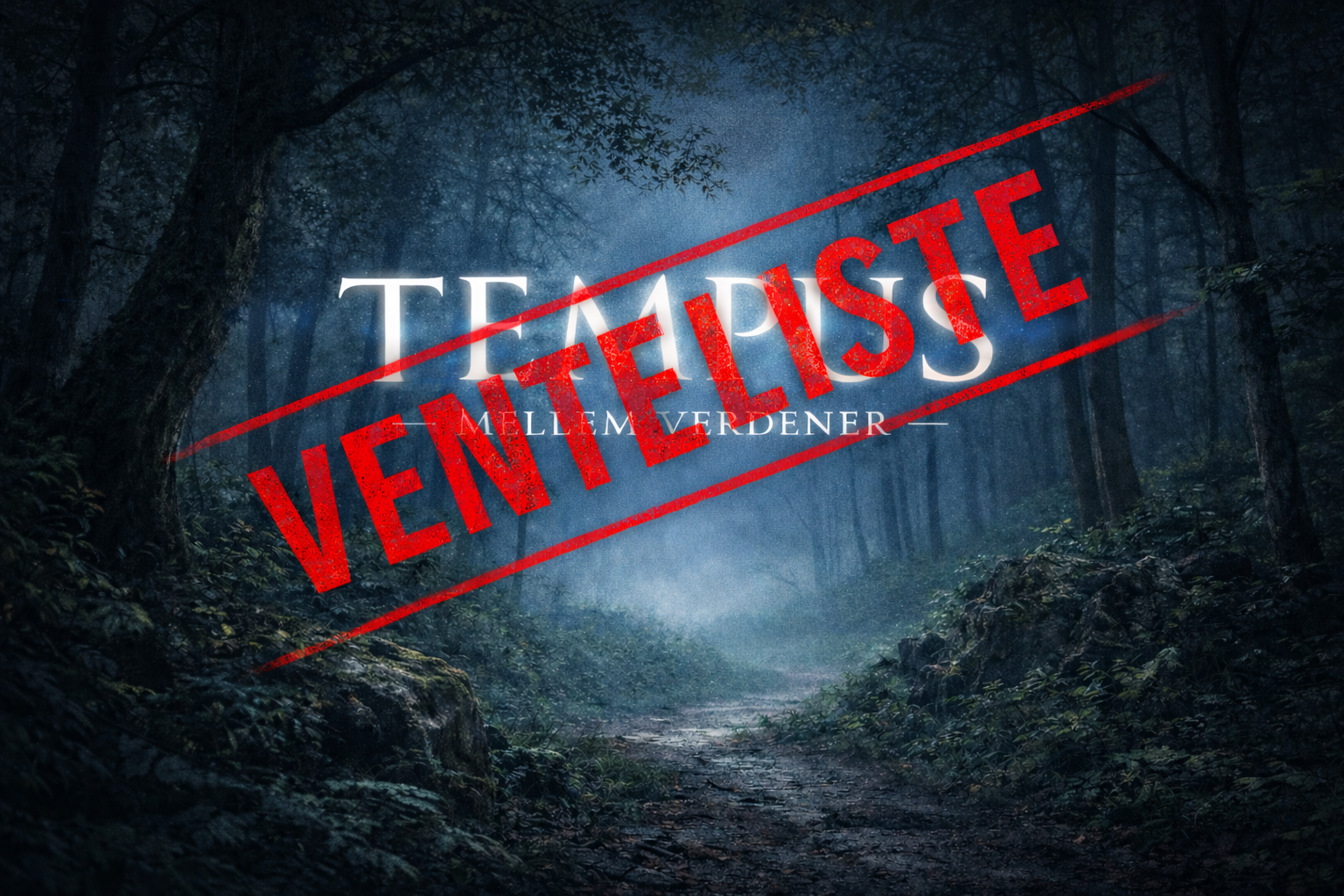 Tempus – Mellem verdener