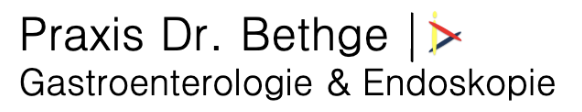 Praxis für Gastroenterologie &amp; Endoskopie