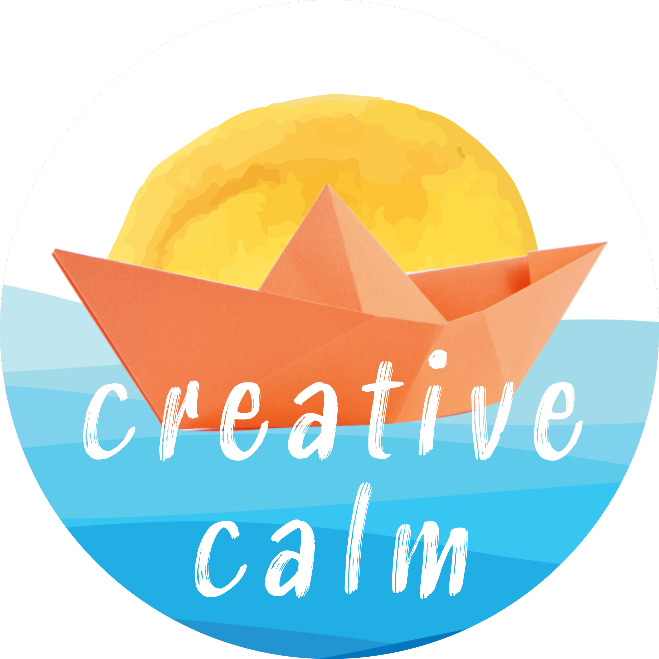 Creative Calm | Enhance Wellbeing—Join Now — Creative Herts Therapy