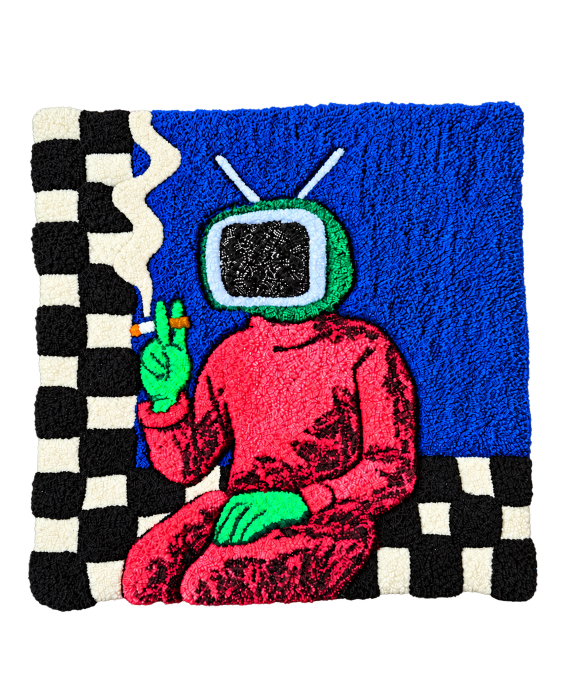 Static Break