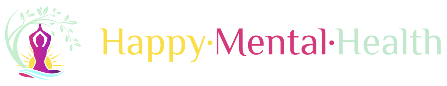 Happy Mental Health