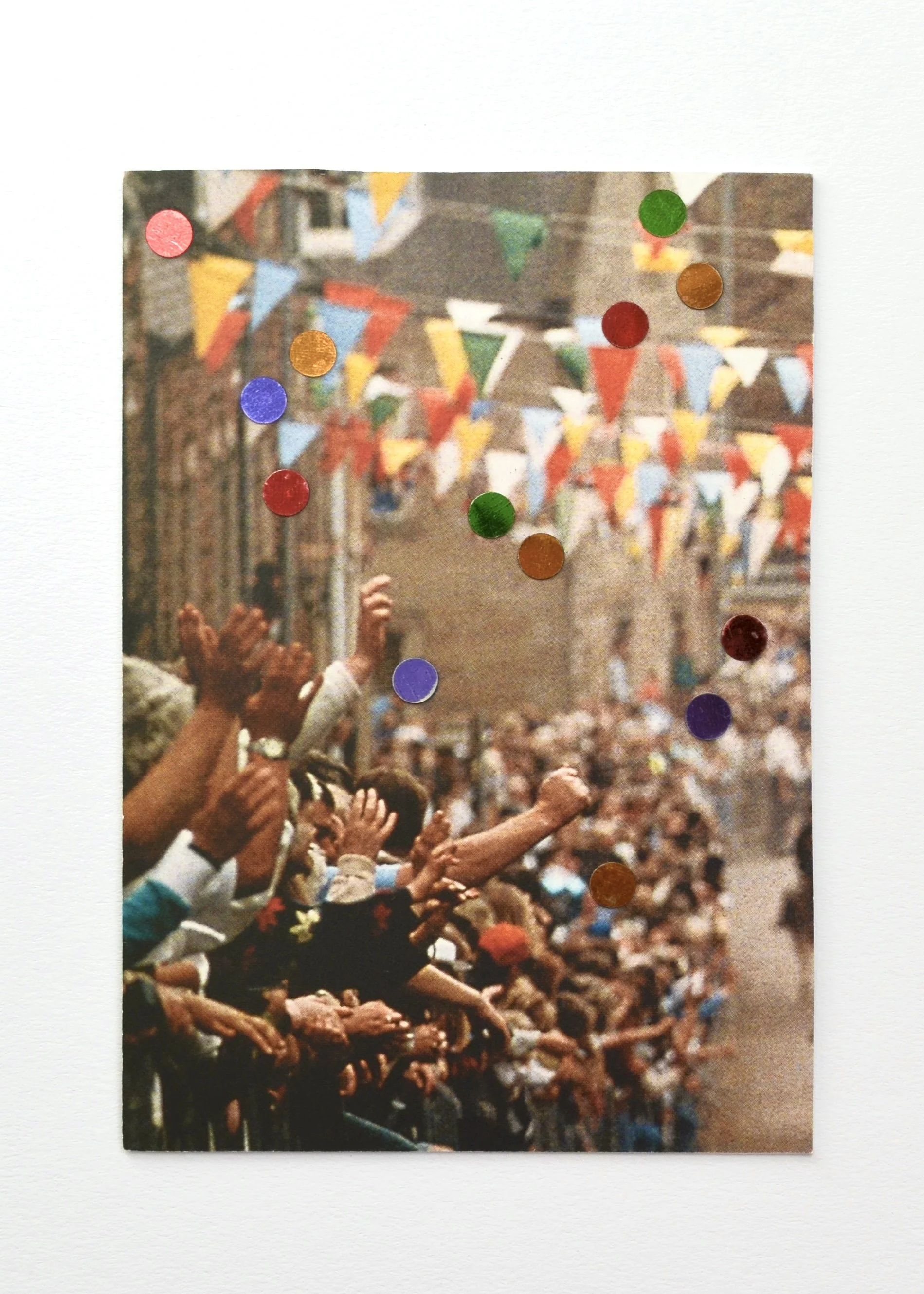 Celebration (front)