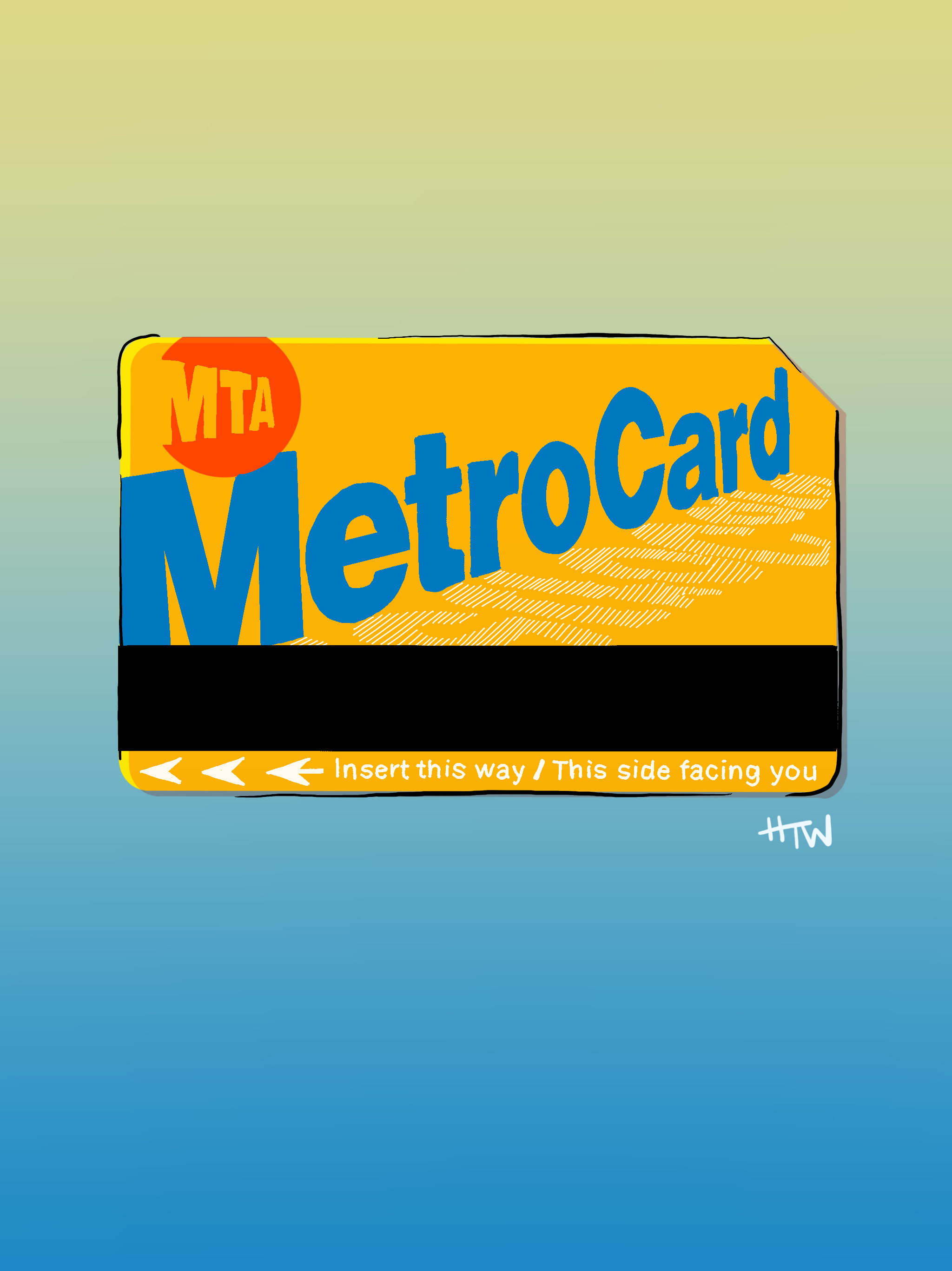 a future relic