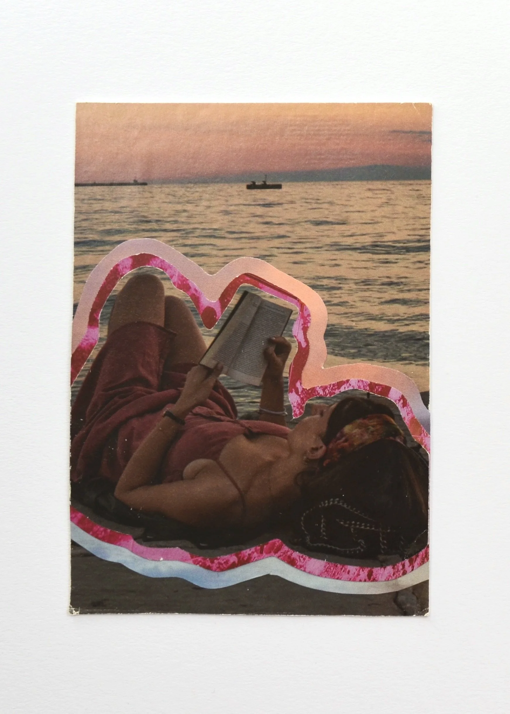 Solitude (front)