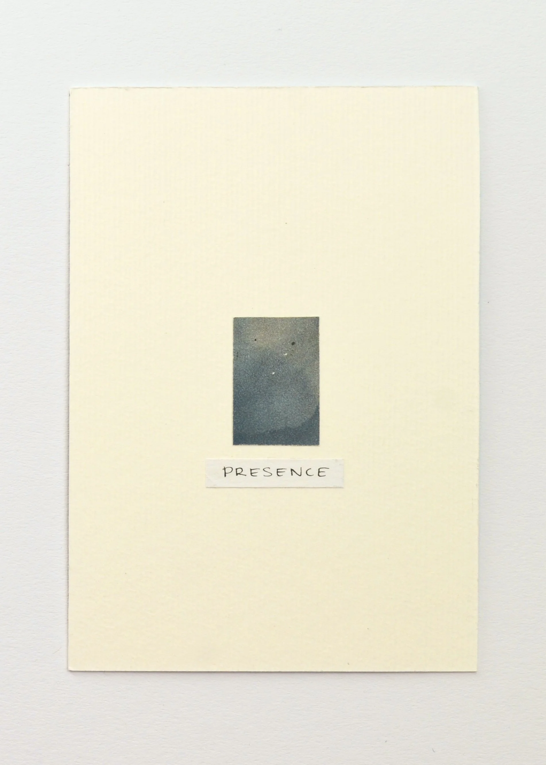 presence (back)