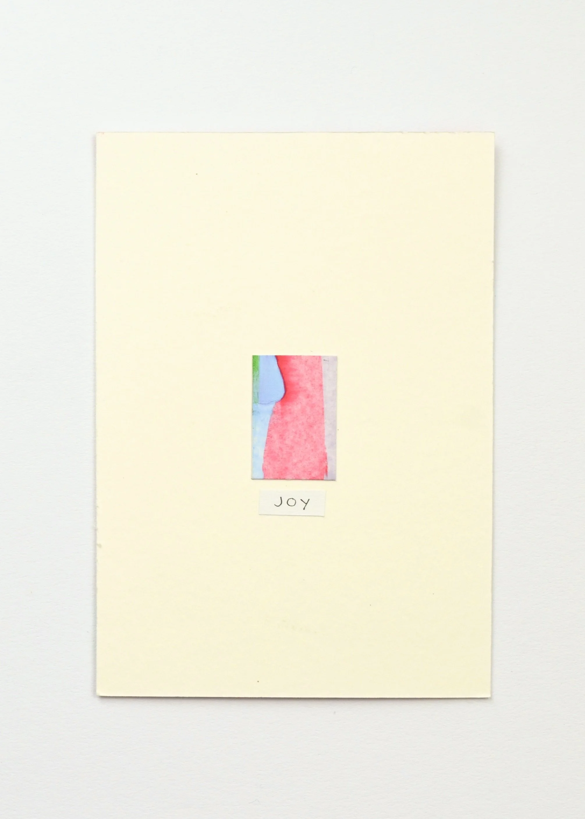 Joy (back)