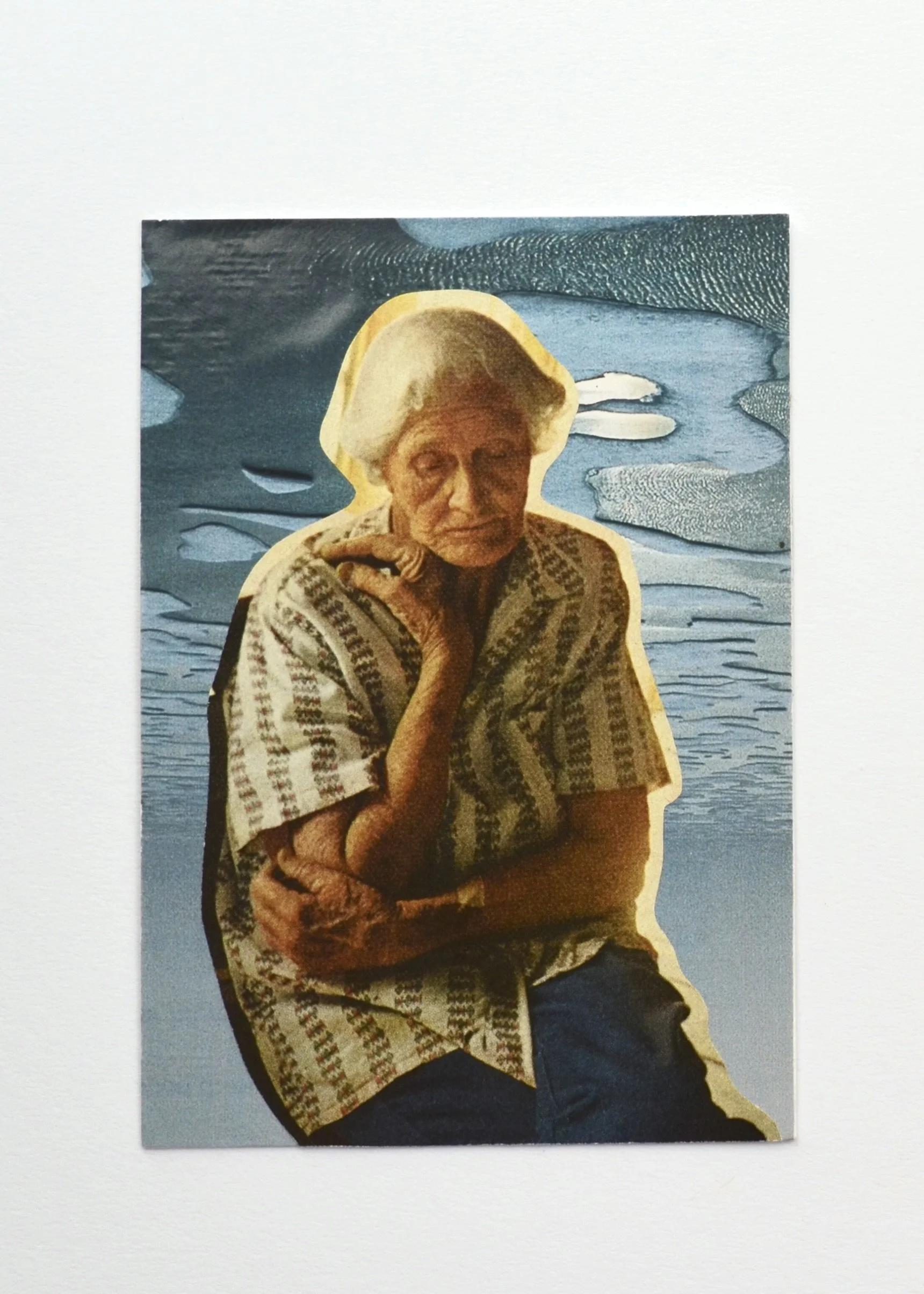 Grief (front)