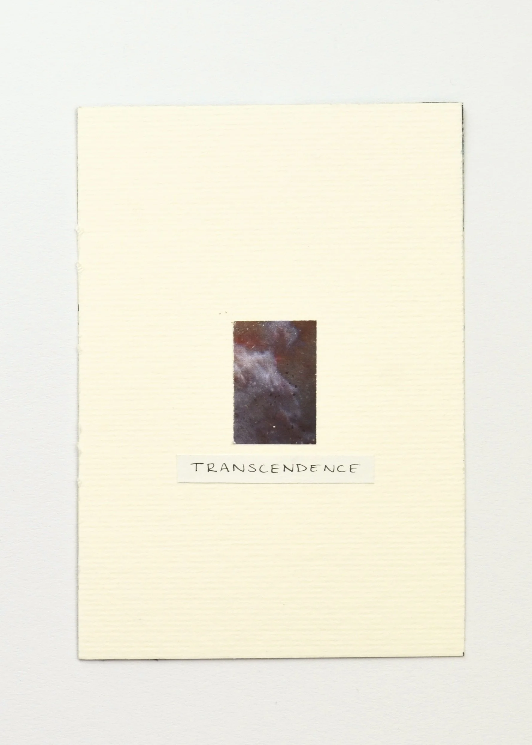 transcendence (back)