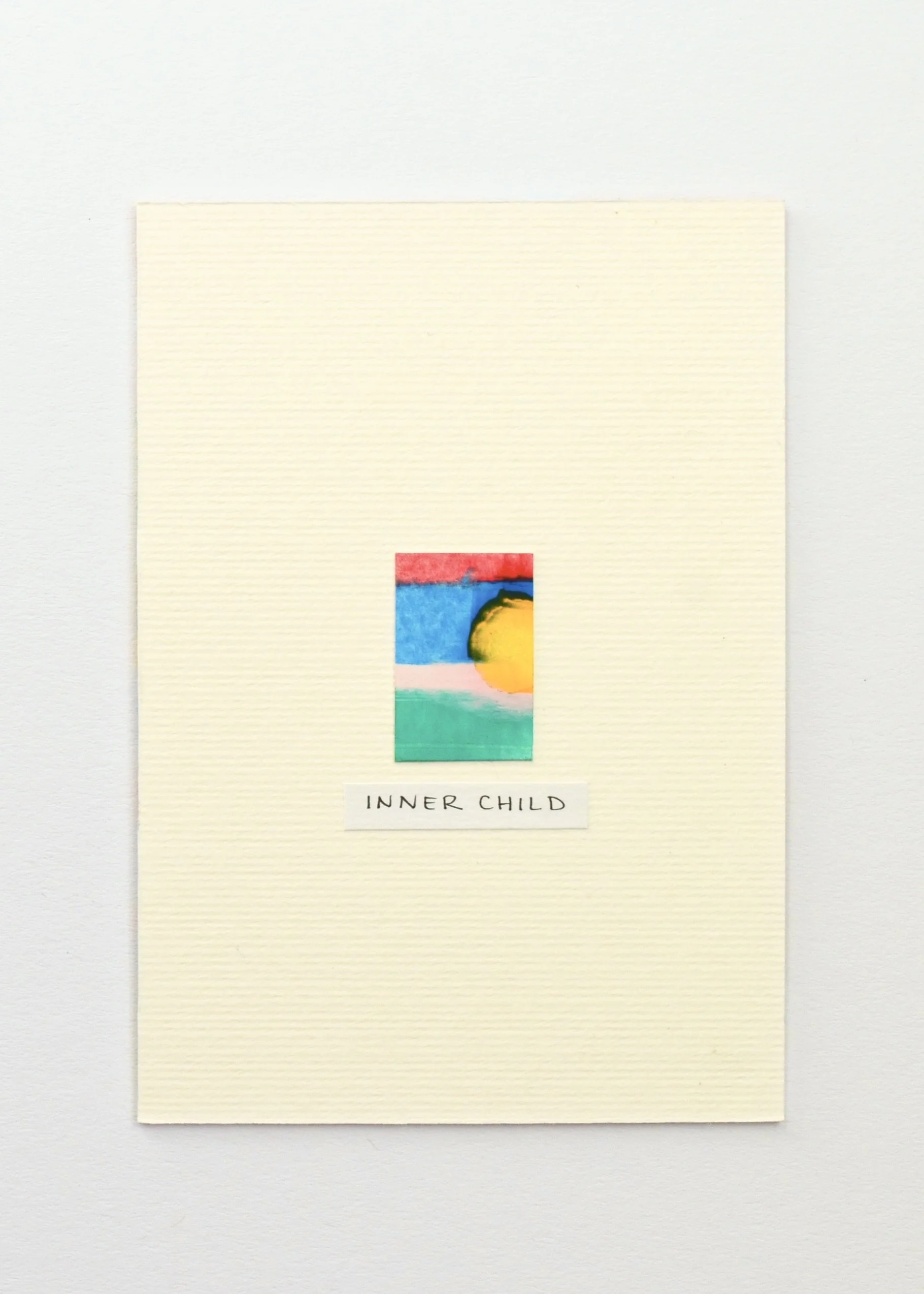 inner child (back)