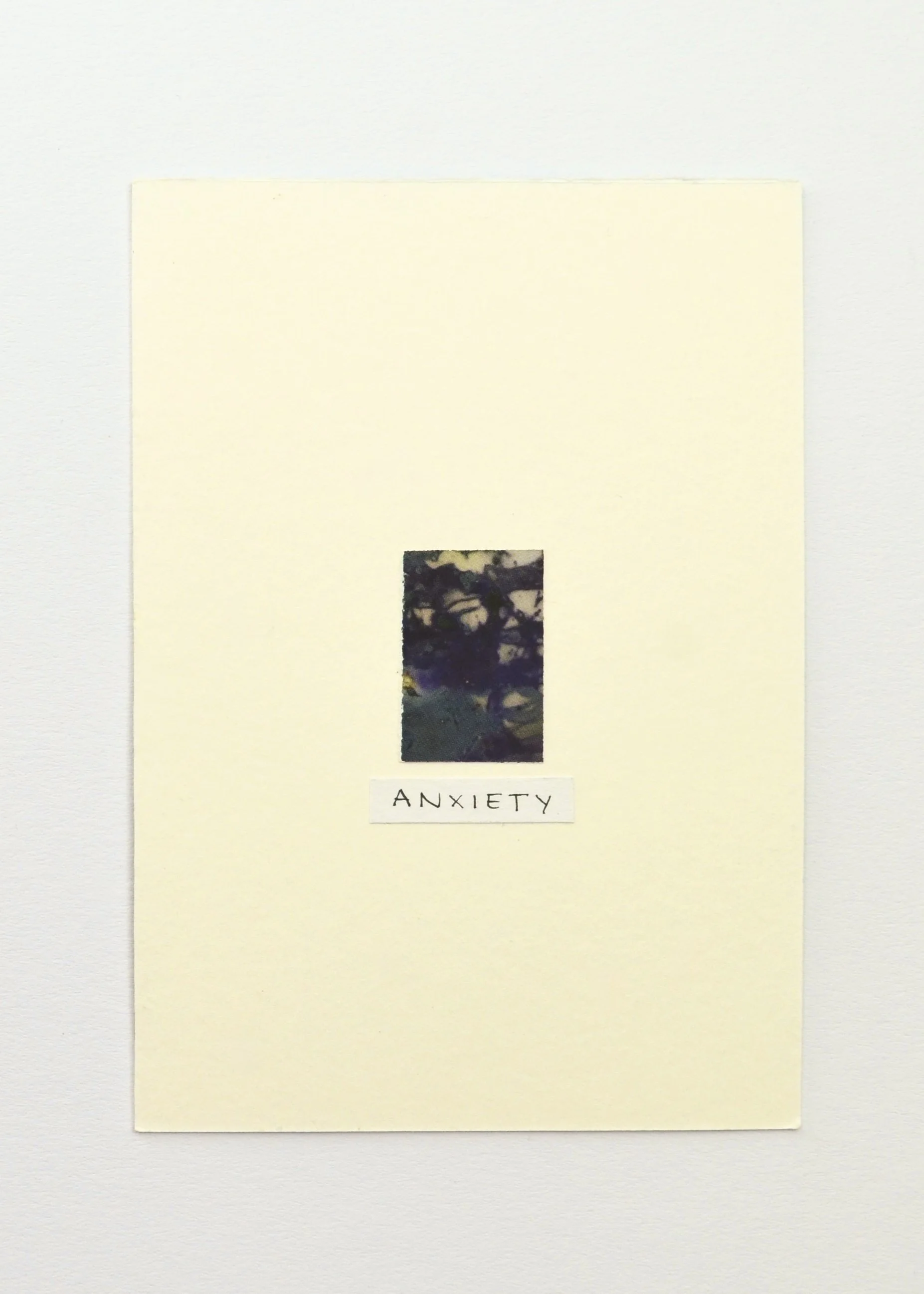 Anxiety (back)
