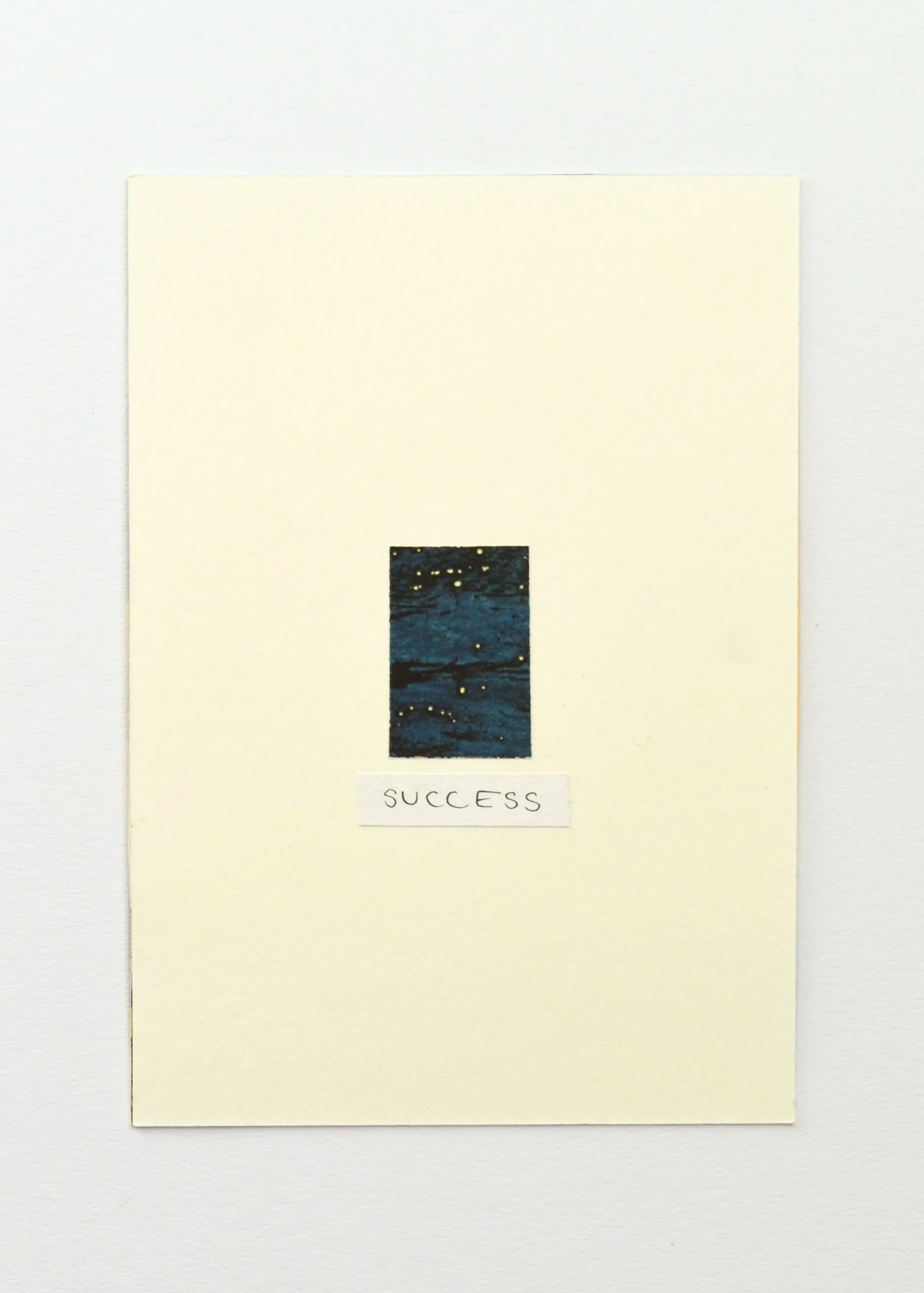 Success (back)
