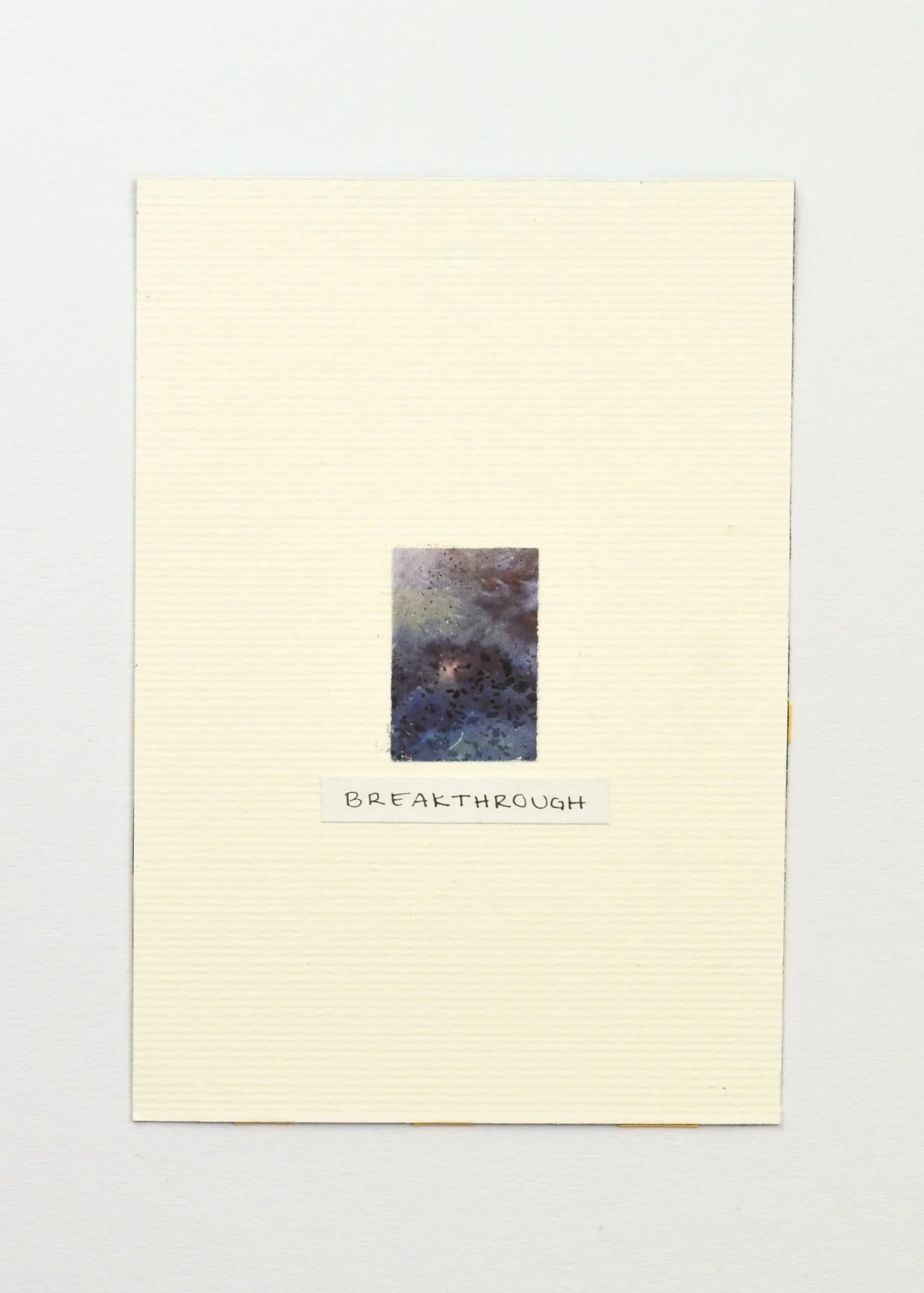 breakthrough (back)