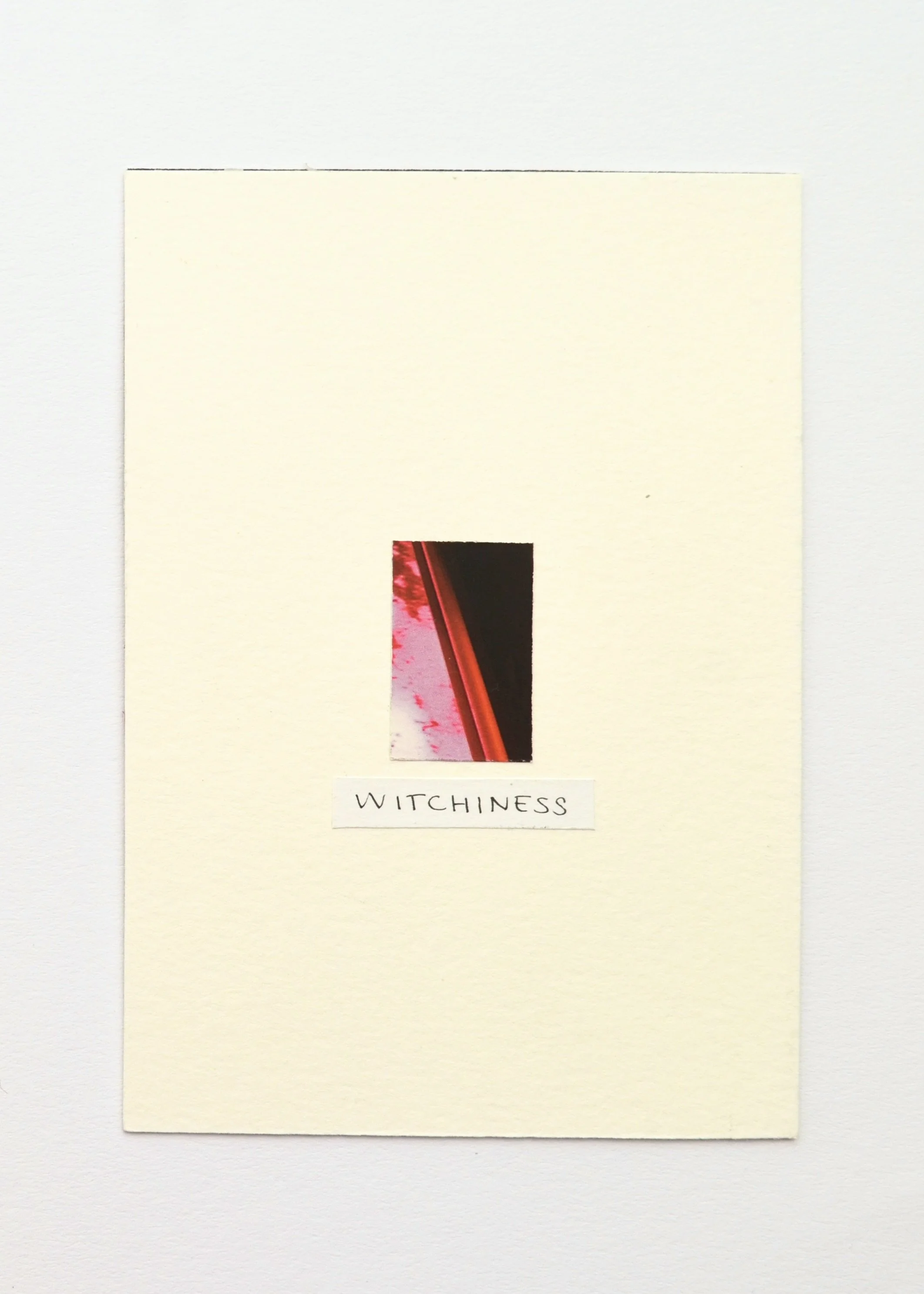 witchiness (back)
