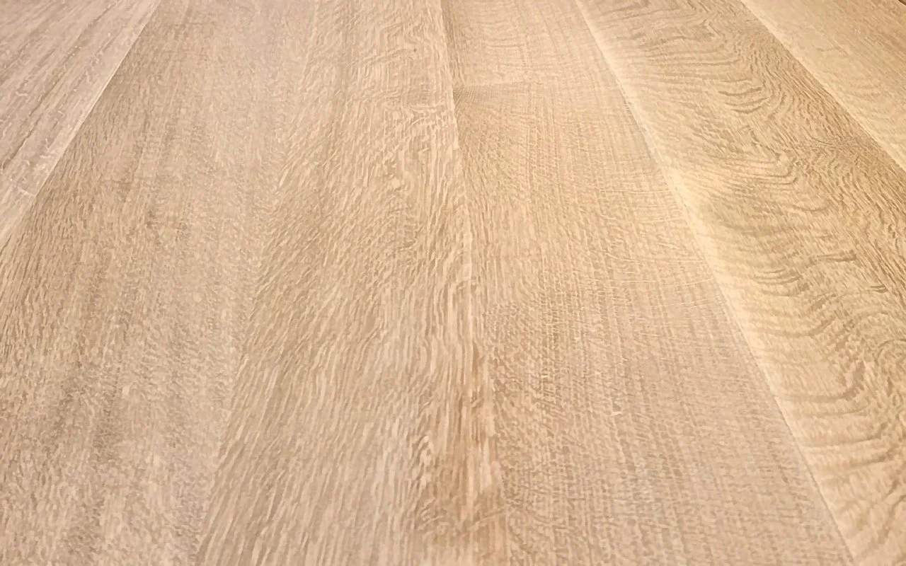 White White Oak Table 7850
