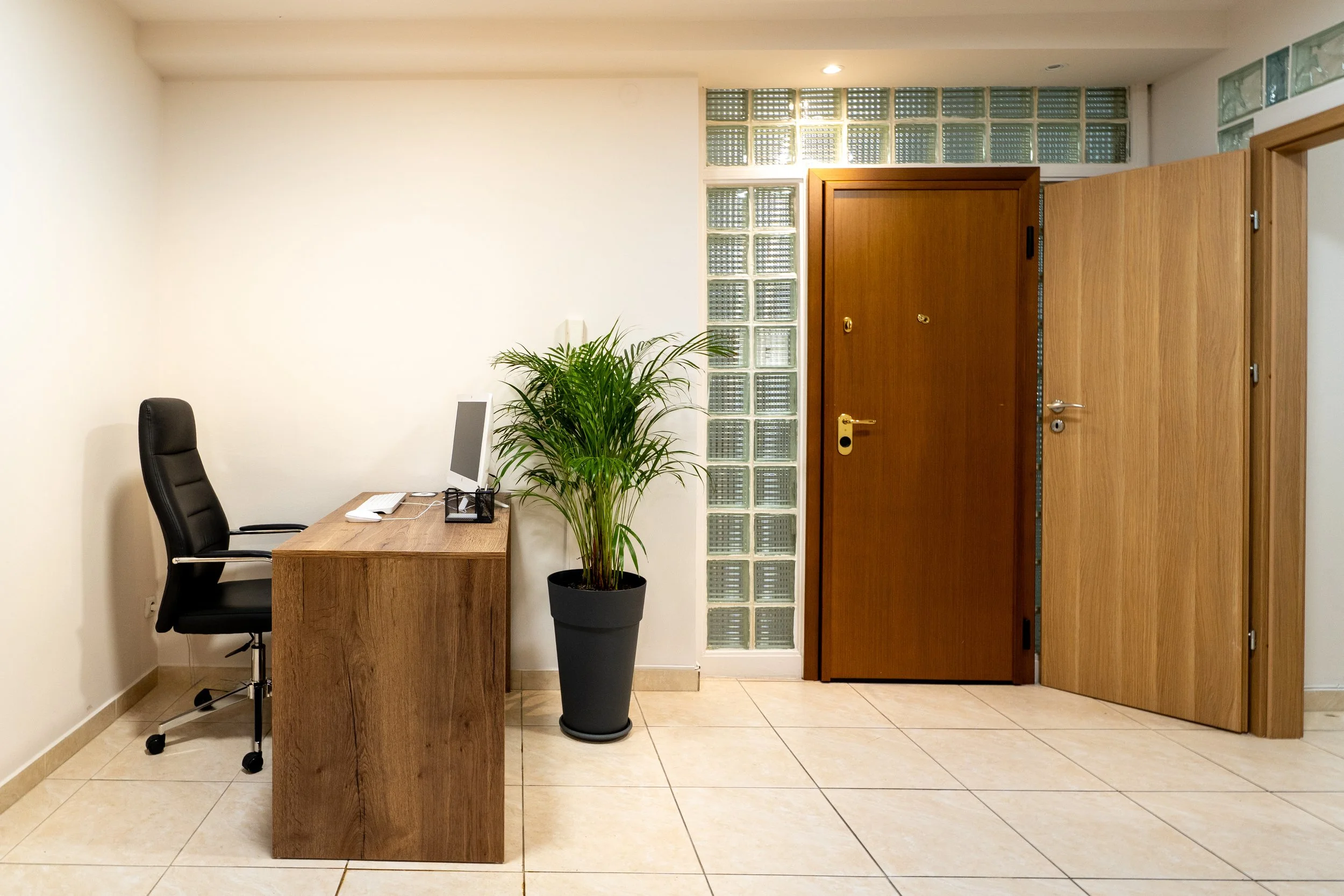 Δημιουργία της Ιστοσελίδας μας