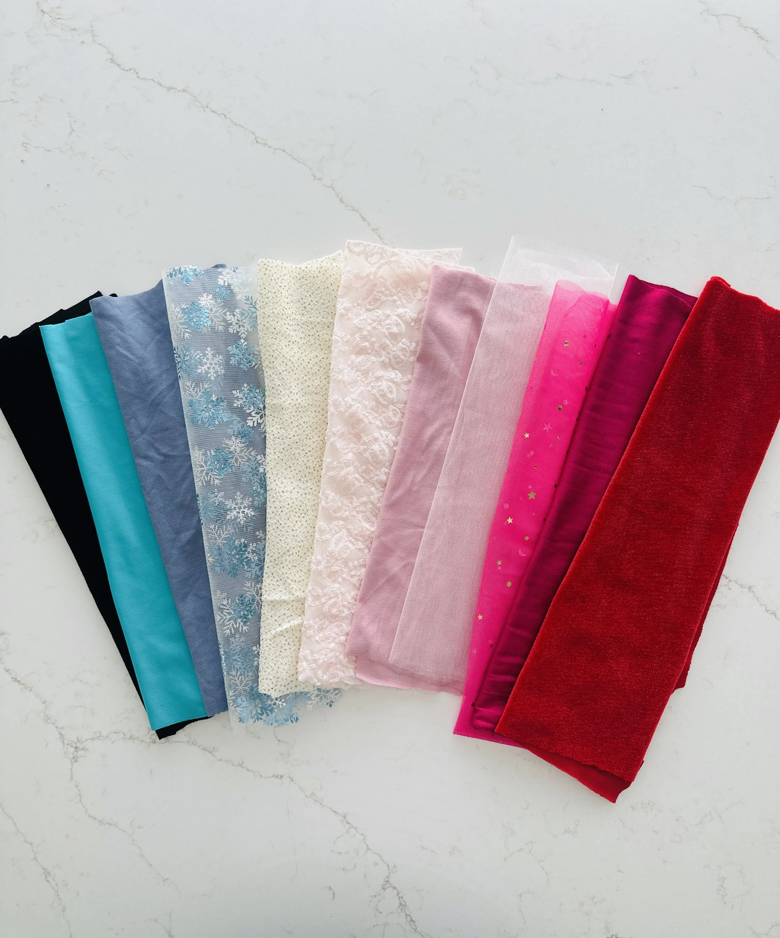 example fabric types