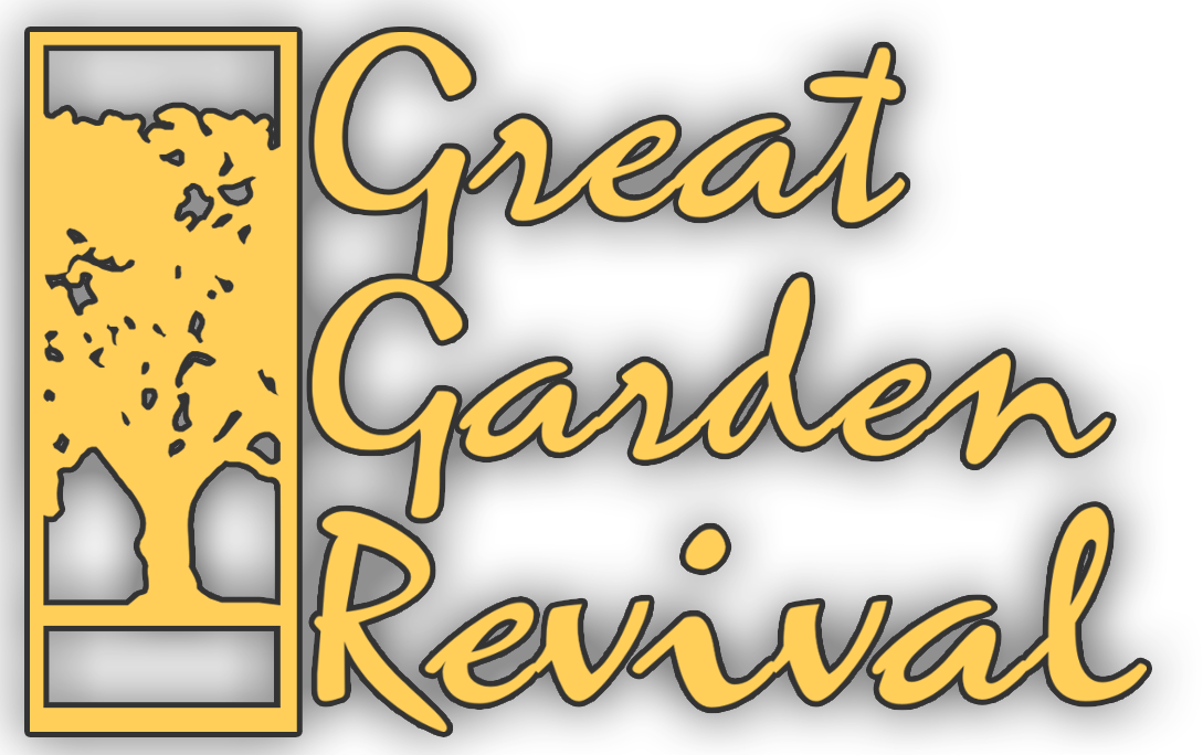 Great Garden Revival Landscaping