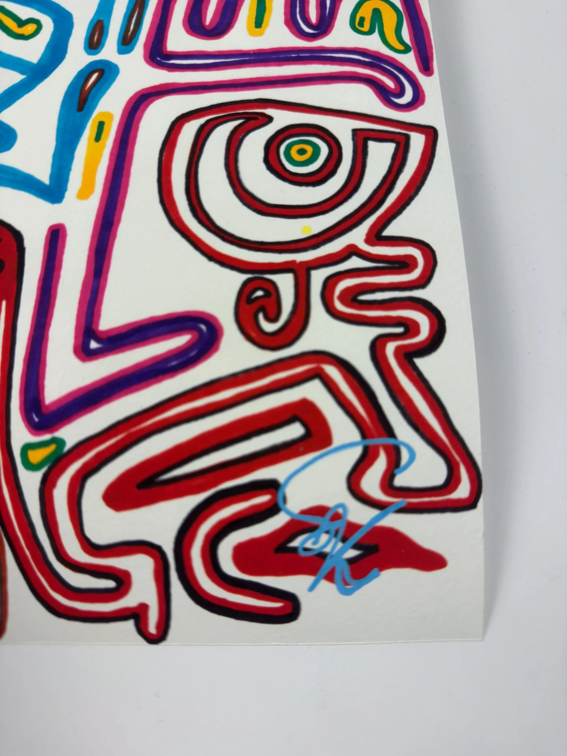 Eclipsing Gravitas.Artwork1.SignedEditions.Poster.details1.jpg