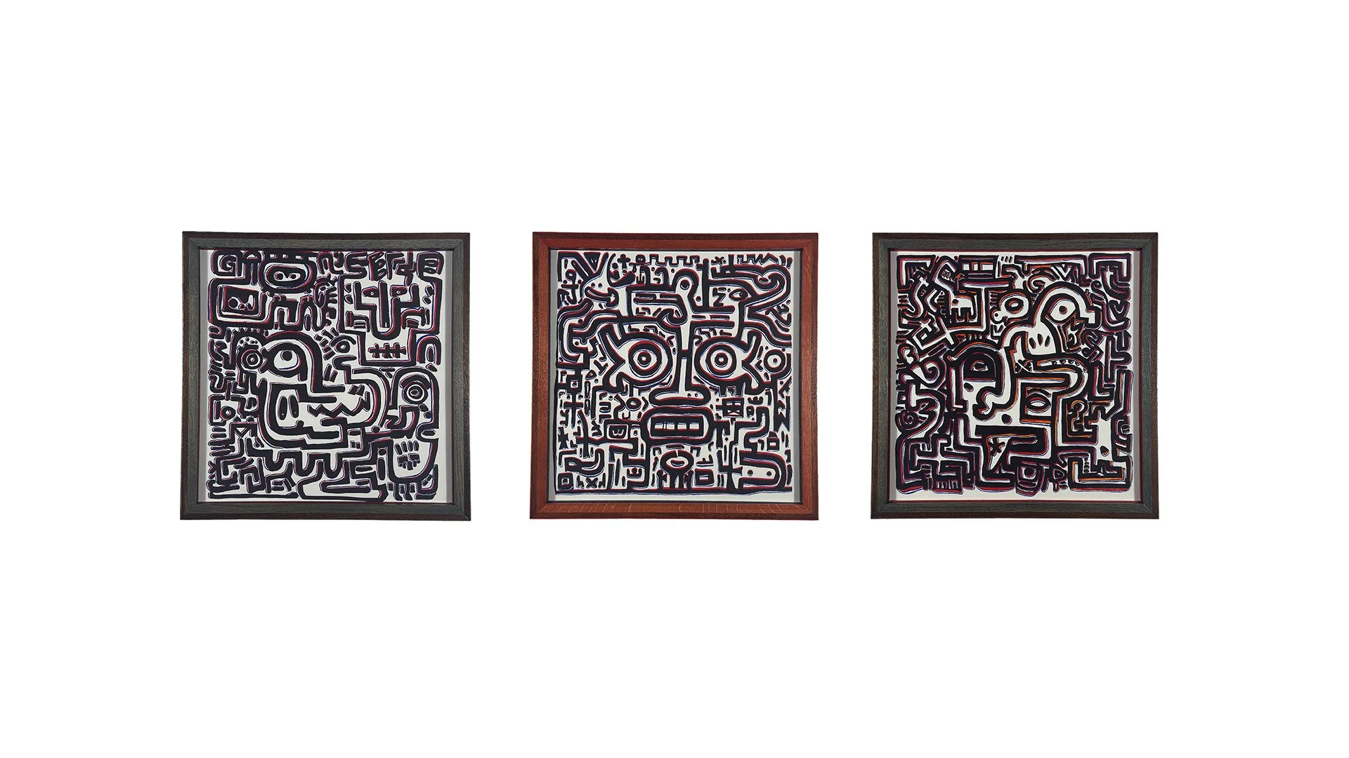 Flux Impromptu - Bundle