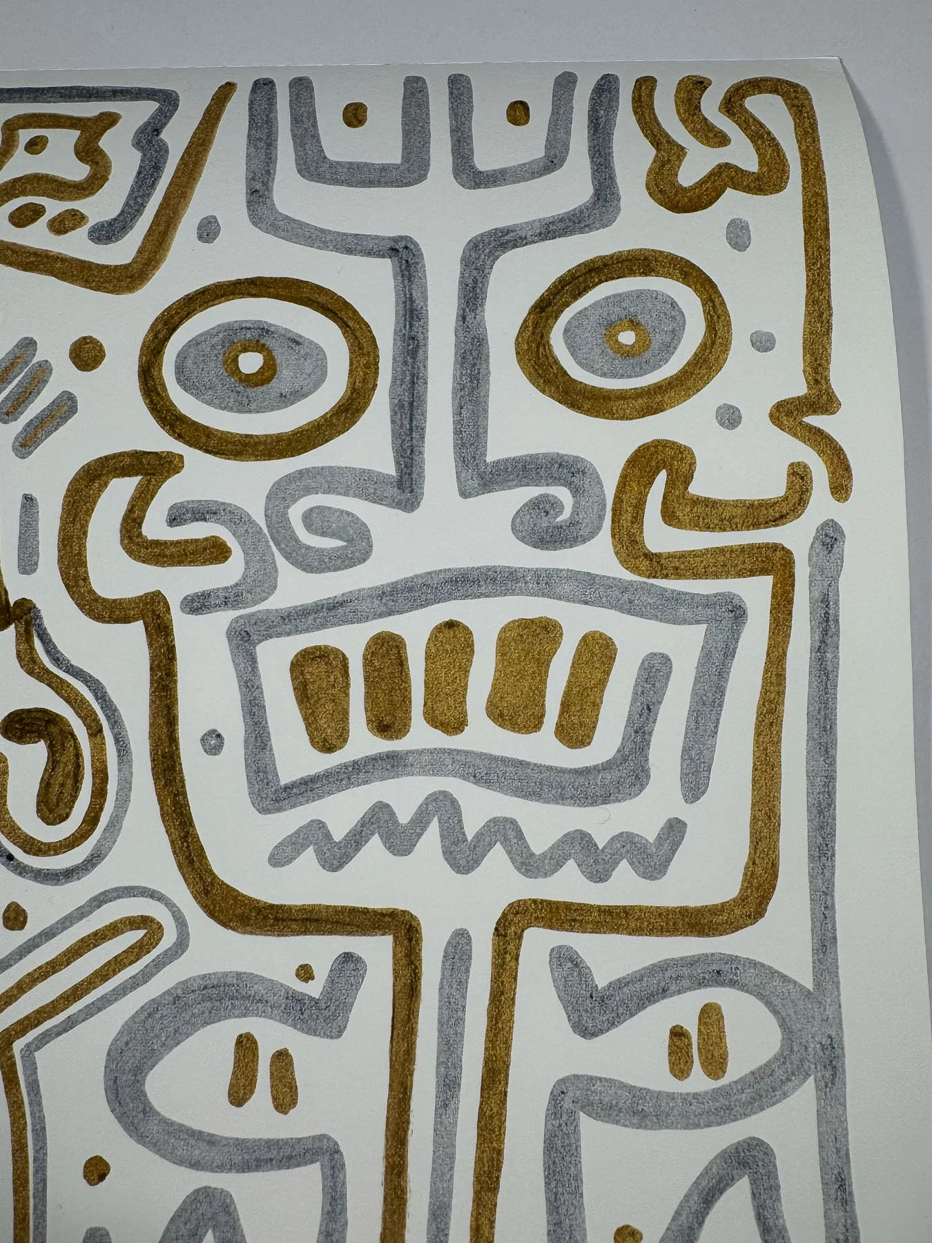 Golden Nostalgia.Artwork3.SignedEditions.Poster.details3.jpg