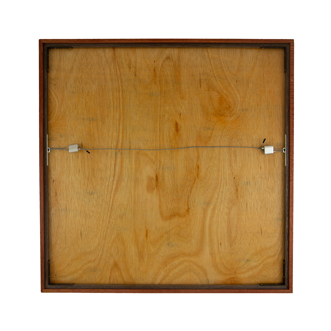 Resonant Syntax Artwork 001 back panel