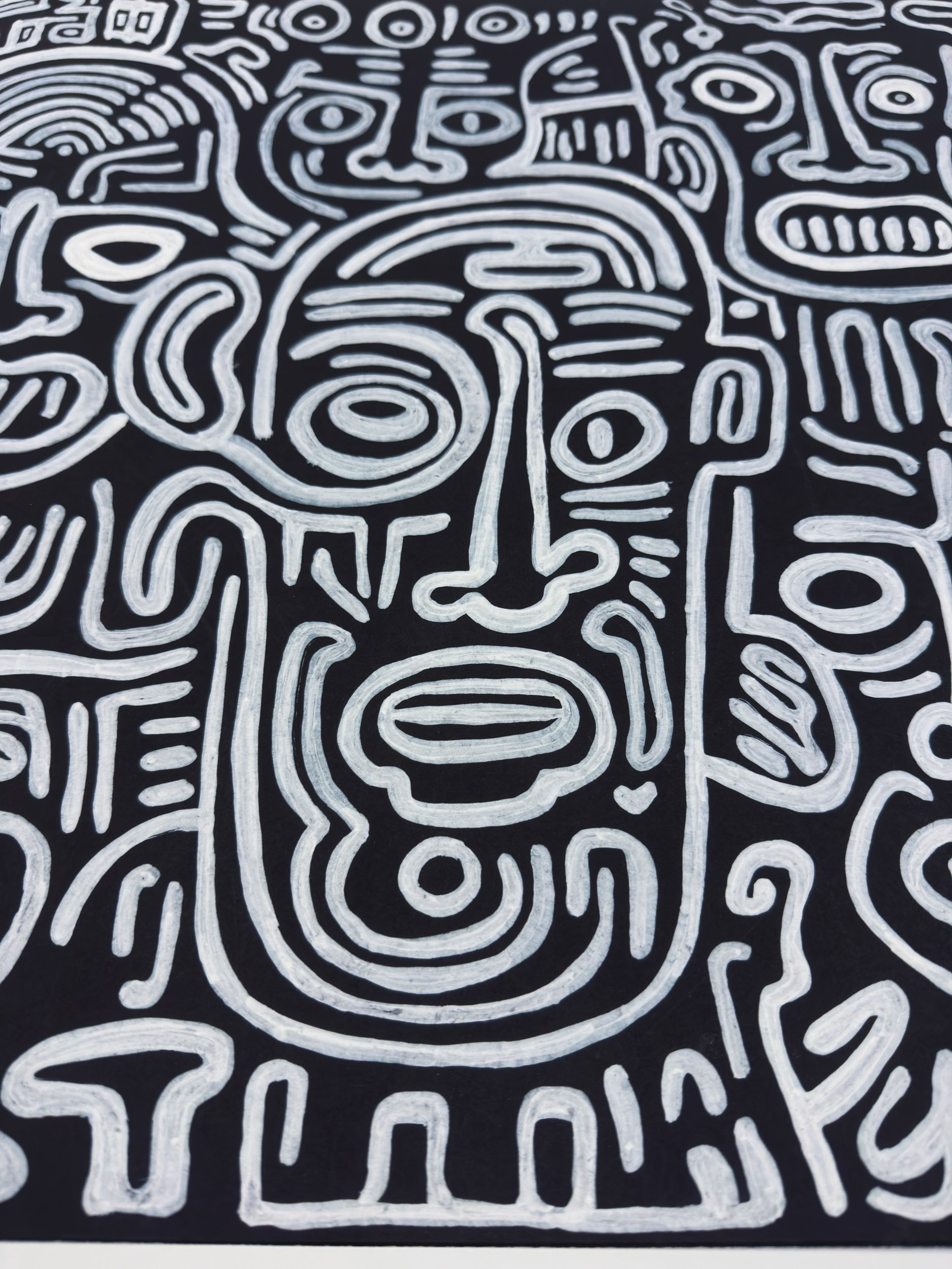 Mêlée of Discovery.Artwork1.SignedEditions.Poster.details2.jpg