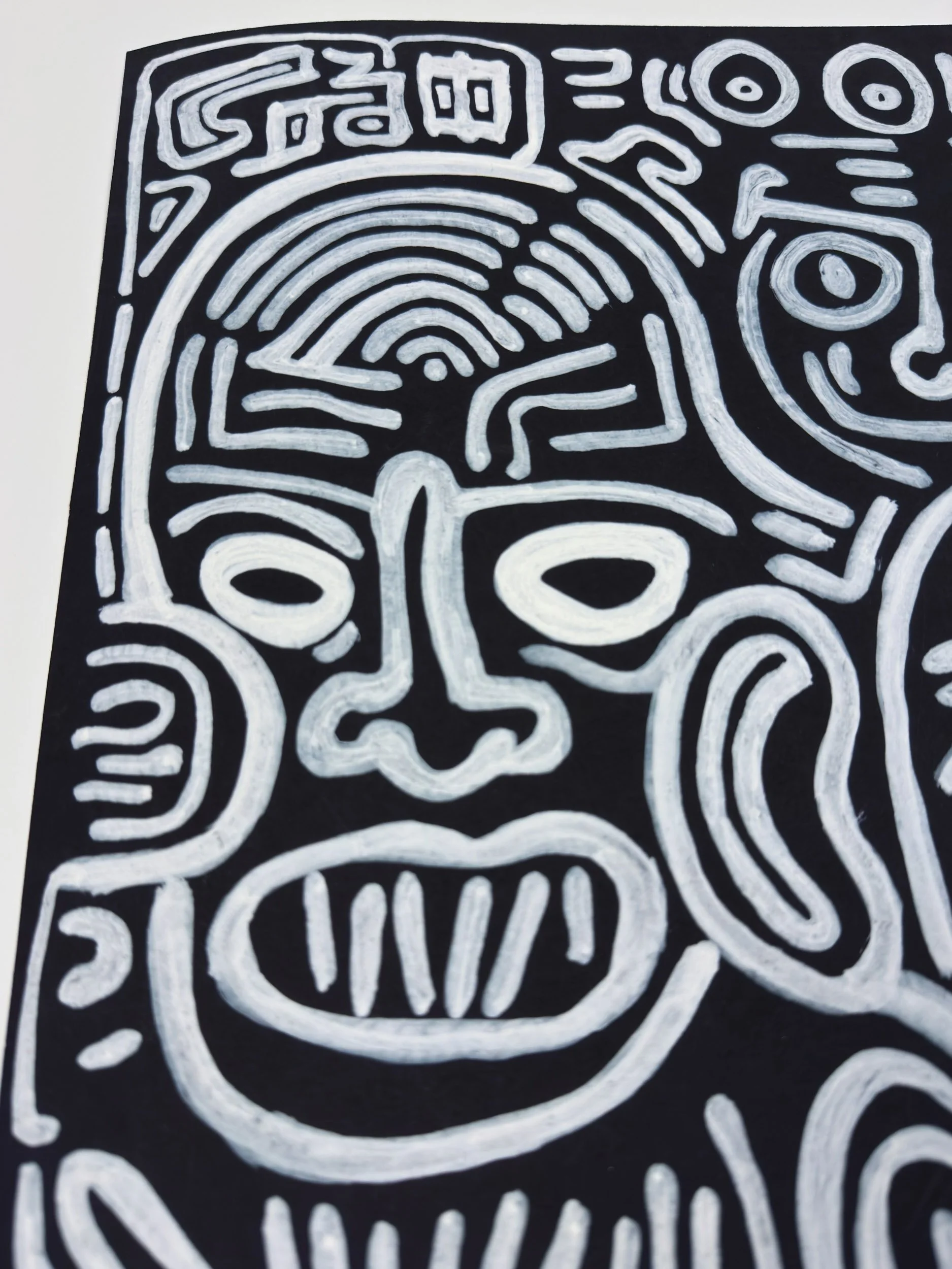 Mêlée of Discovery.Artwork1.SignedEditions.Poster.details4.jpg