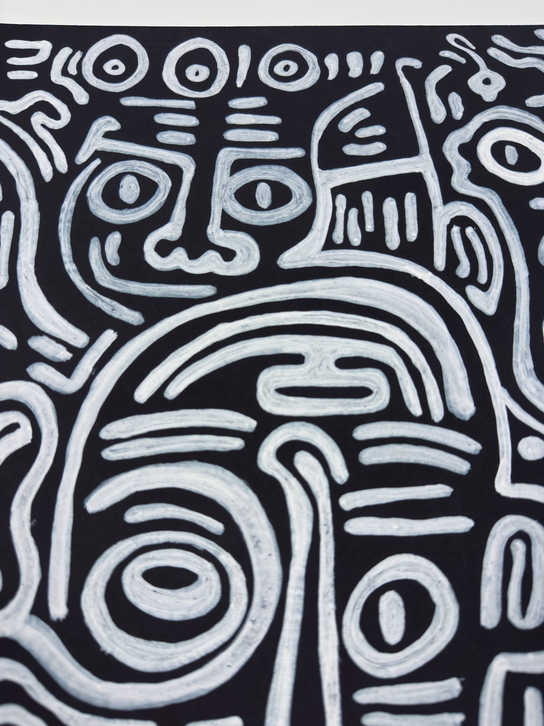 Mêlée of Discovery.Artwork1.SignedEditions.Poster.details5.jpg