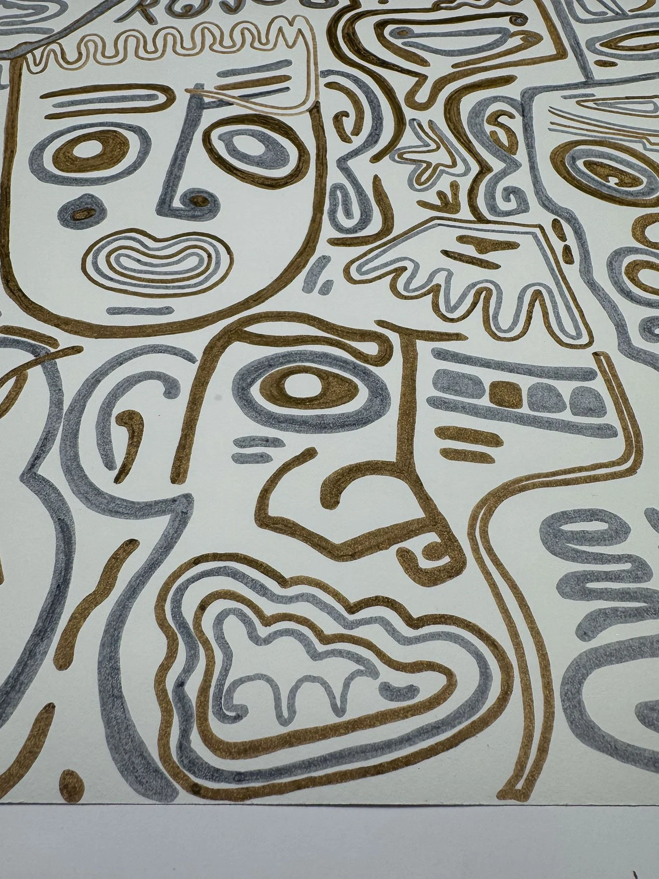 Golden Nostalgia.Artwork2.SignedEditions.Poster.details5.jpg