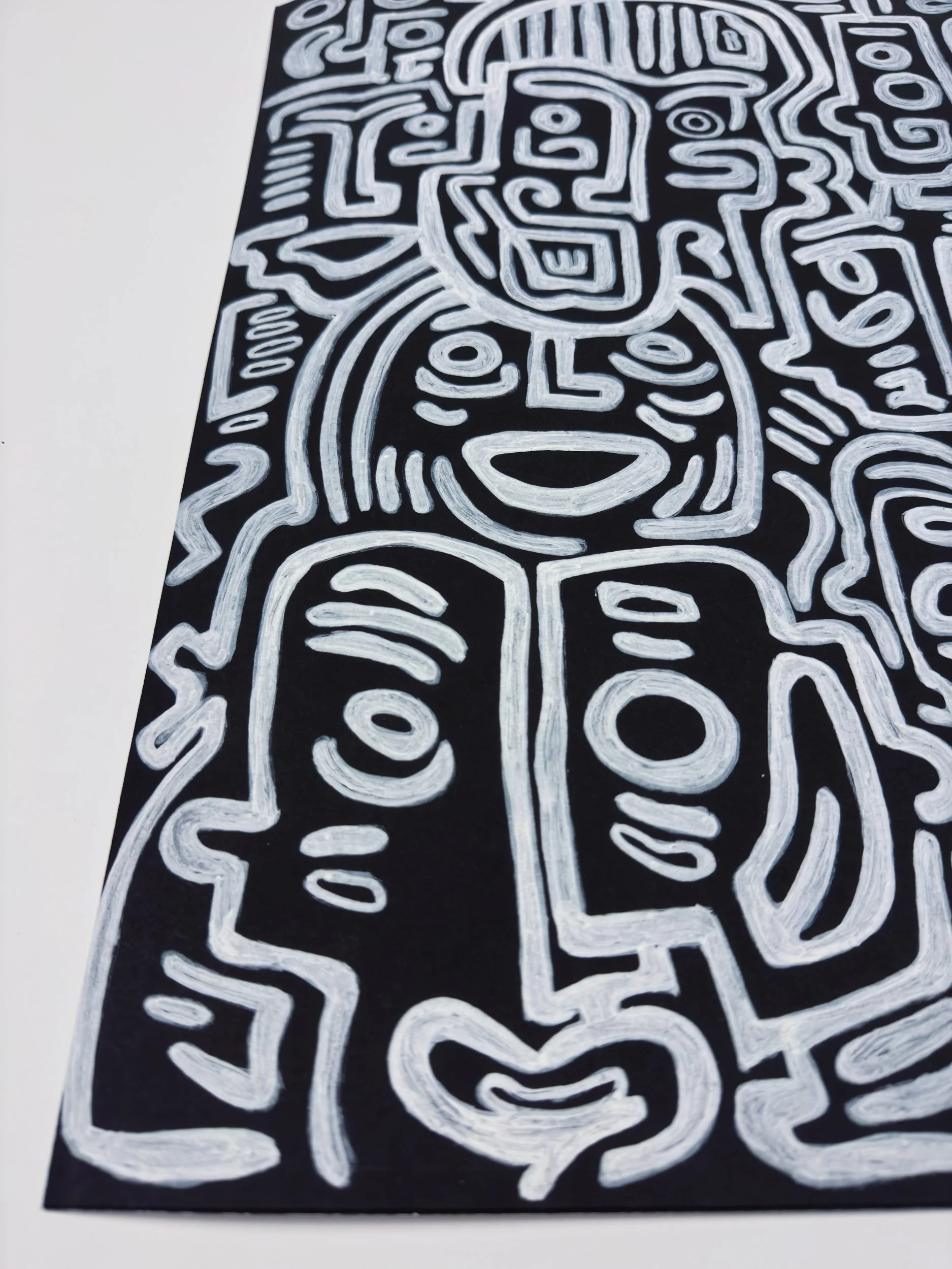 Mêlée of Discovery.Artwork5.SignedEditions.Poster.details3.jpg