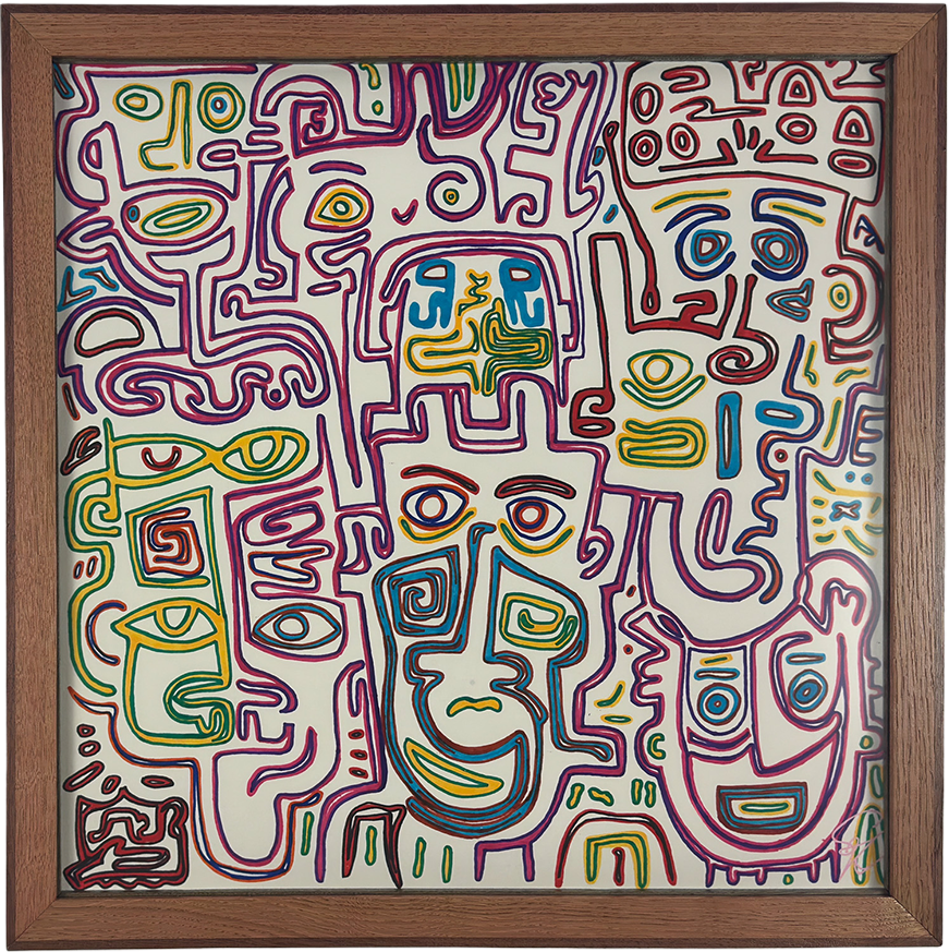 Eclipsing Gravitas - Artwork 003