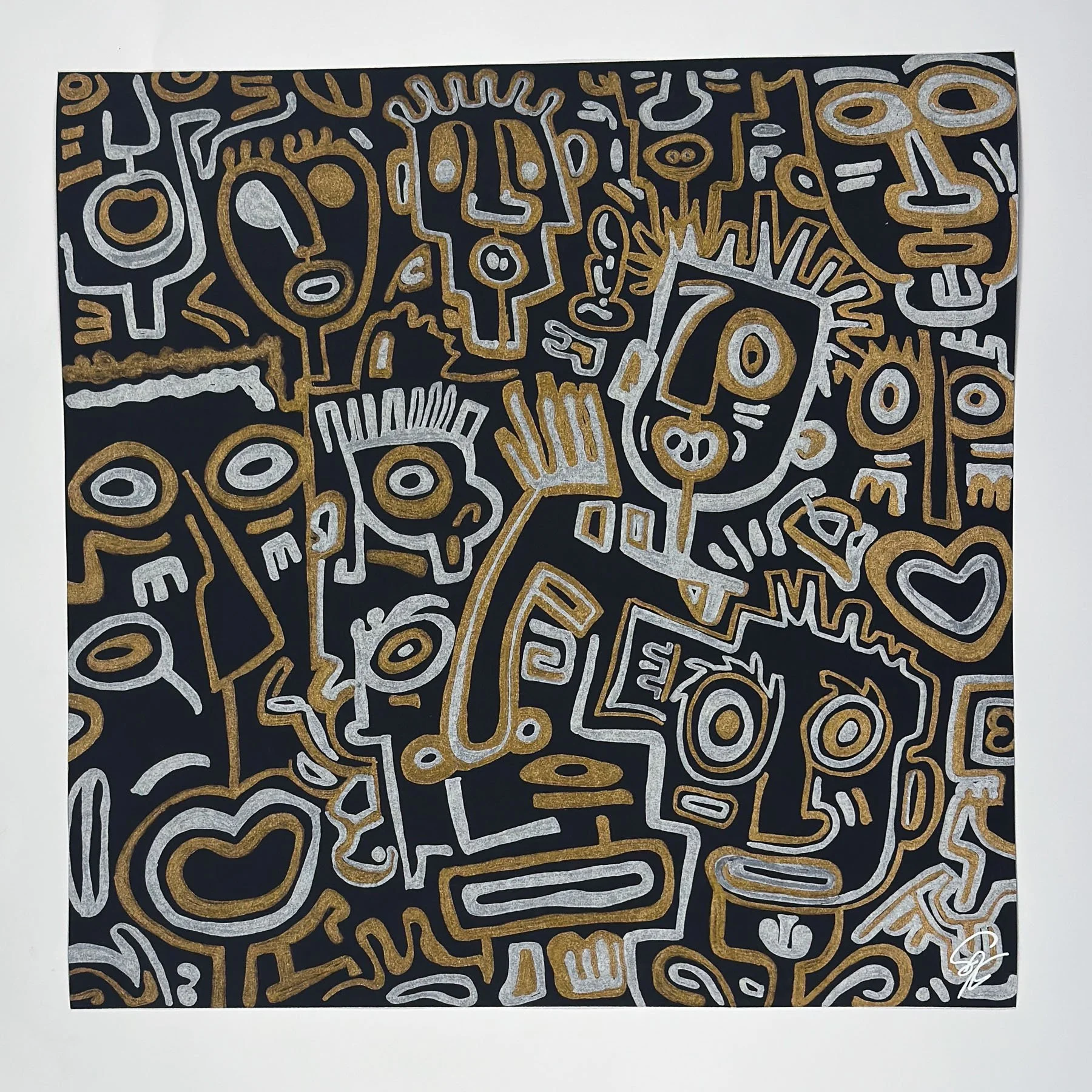 Golden Nostalgia.Artwork1.SignedEditions.Poster.jpg