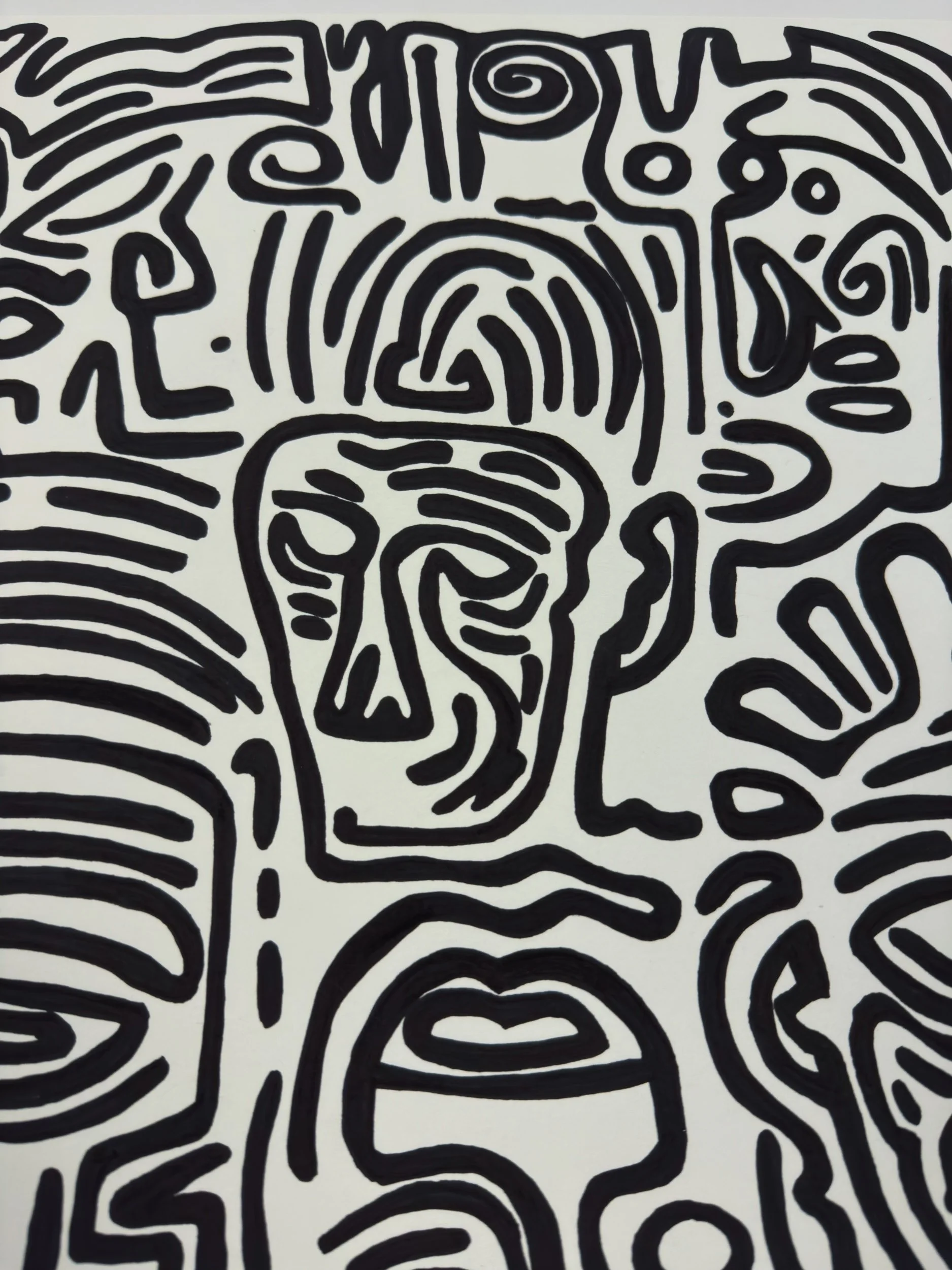 Mêlée of Discovery.Artwork2.SignedEditions.Poster.details6.jpg