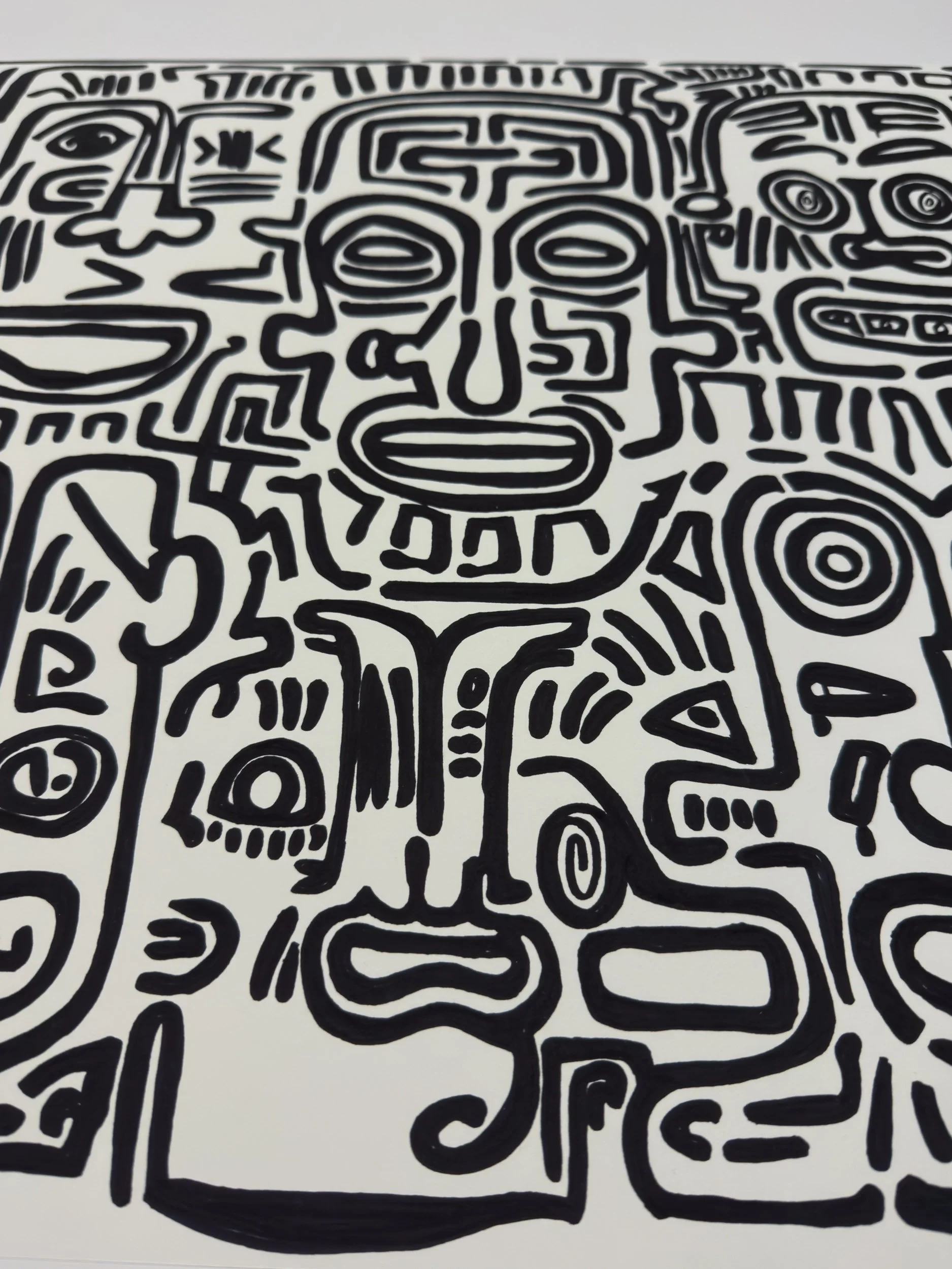 Mêlée of Discovery.Artwork4.SignedEditions.Poster.details2.jpg