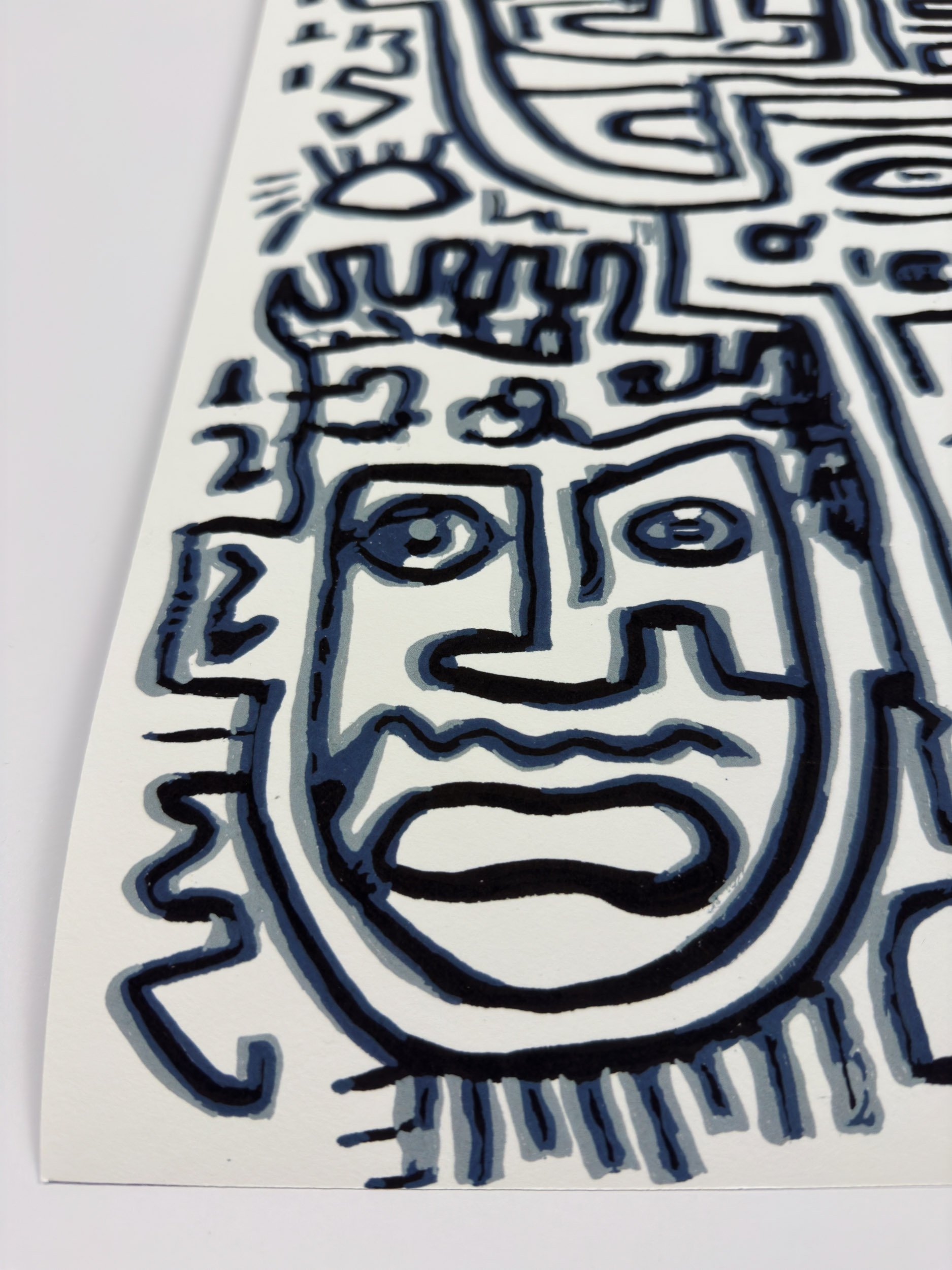 Luminous Parallax.Artwork3.SignedEditions.Poster.details6.jpg